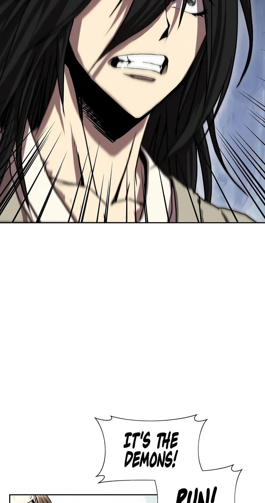 The Sword Emperor