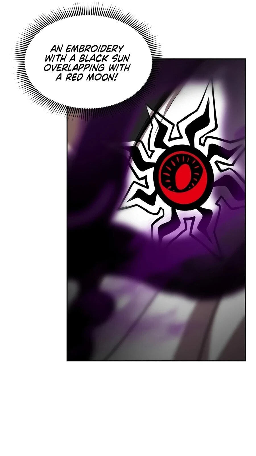 The Sword Emperor
