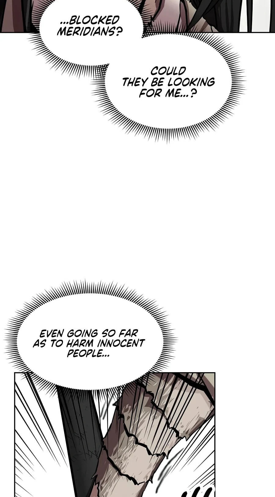 The Sword Emperor