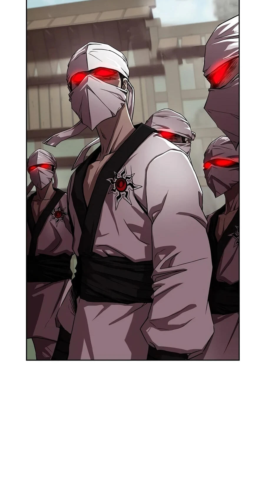 The Sword Emperor