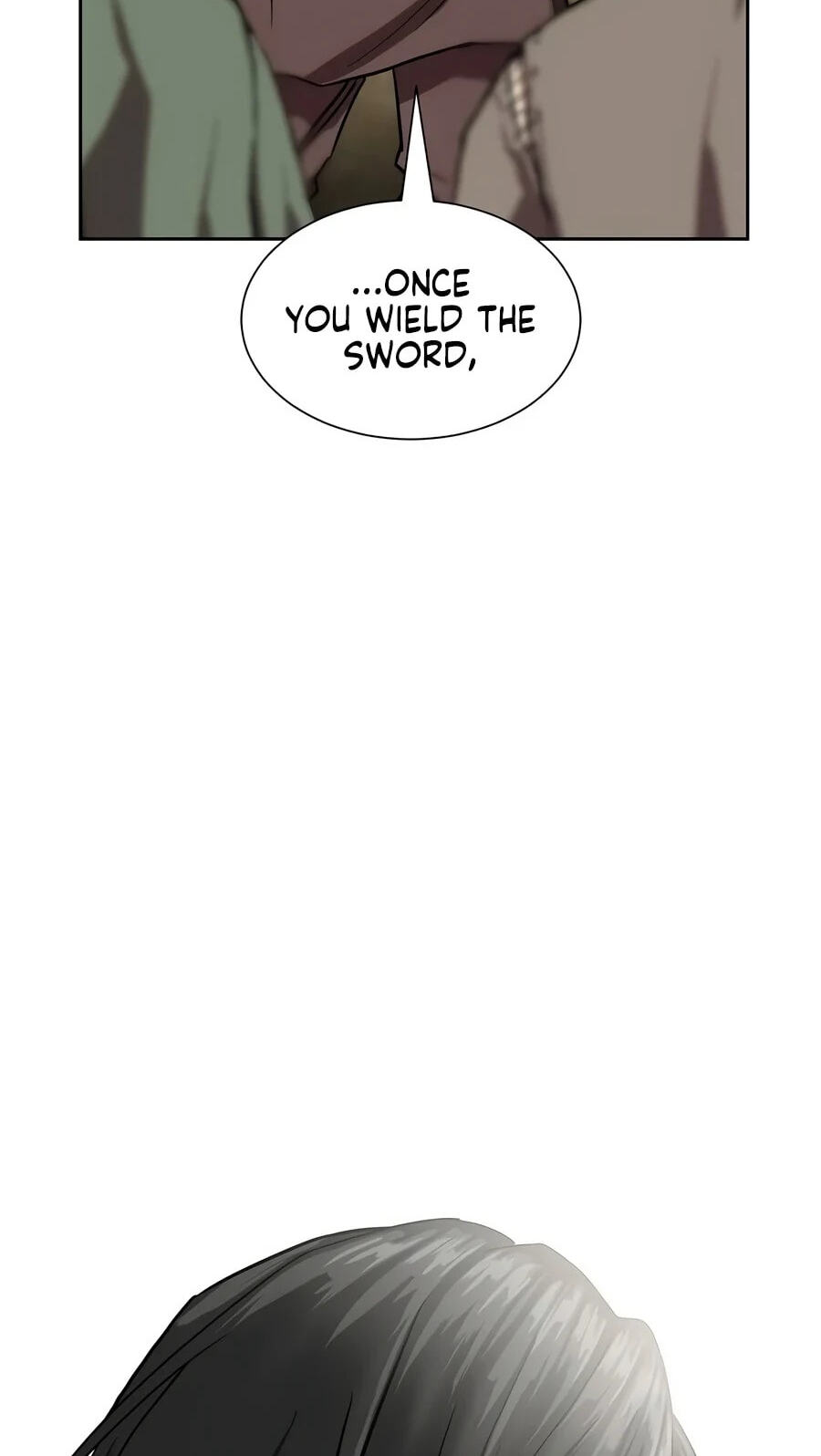 The Sword Emperor