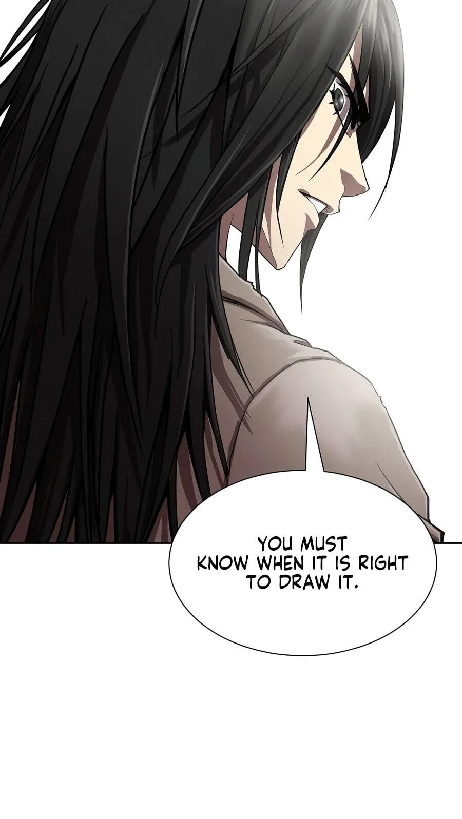 The Sword Emperor