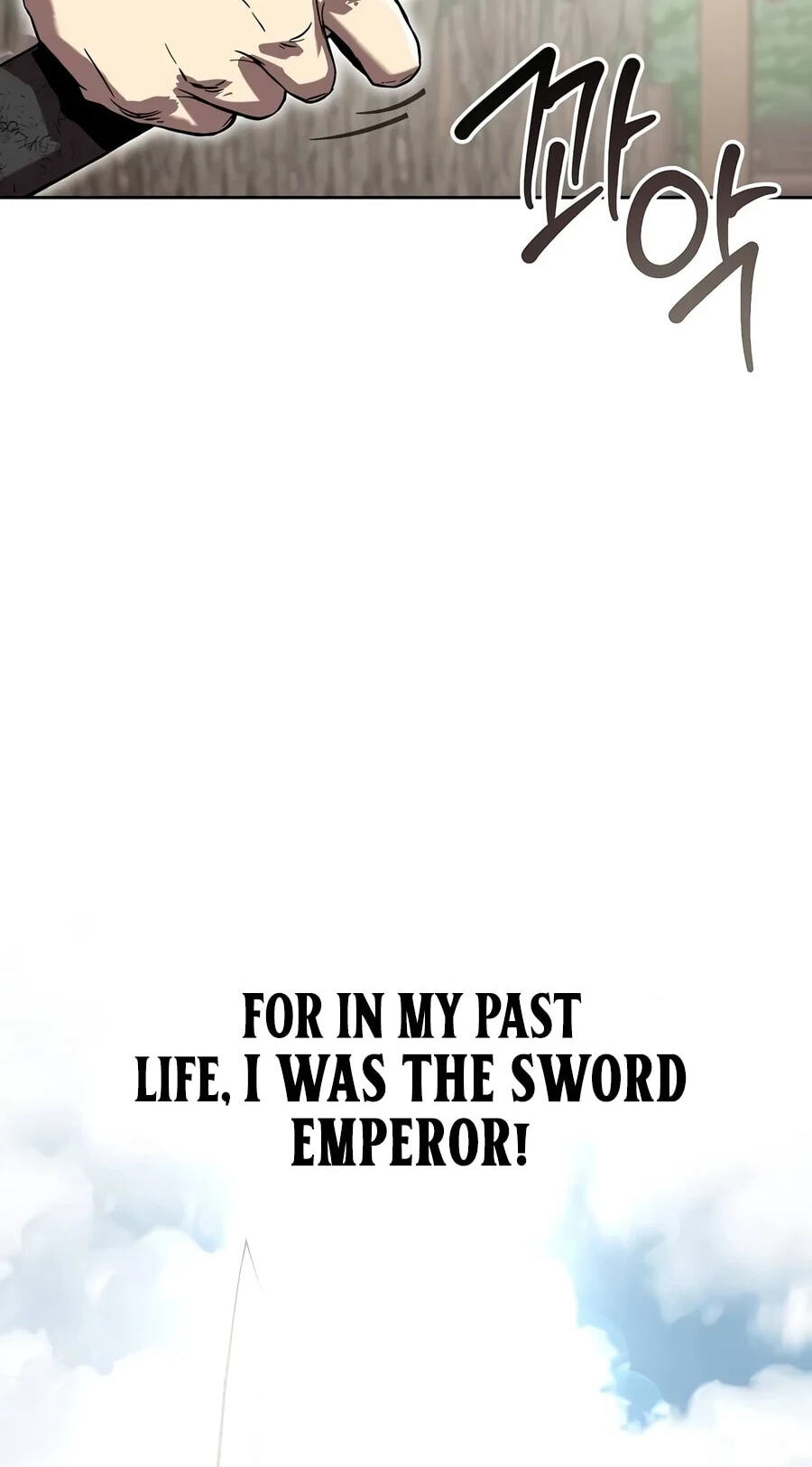 The Sword Emperor