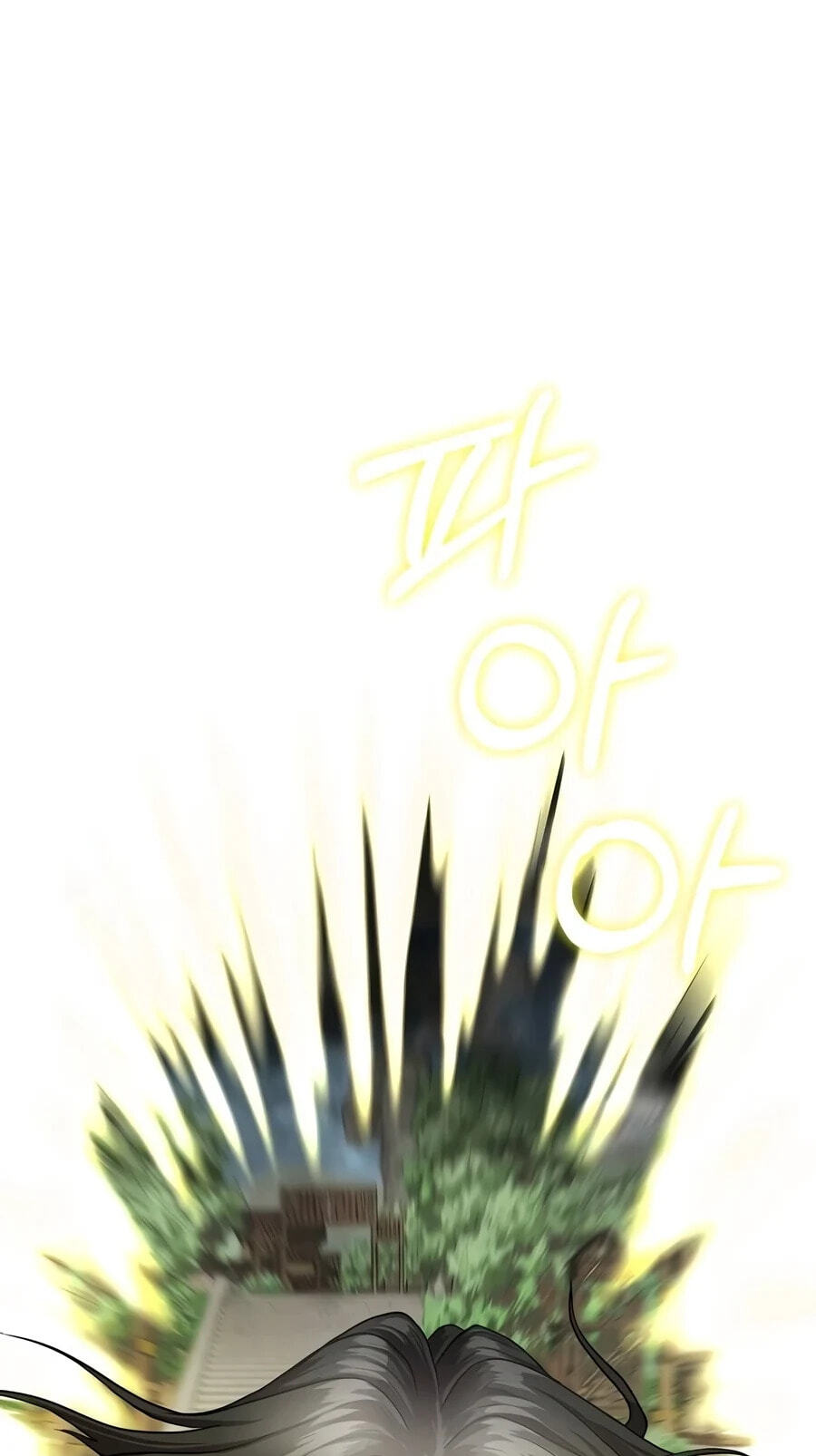 The Sword Emperor