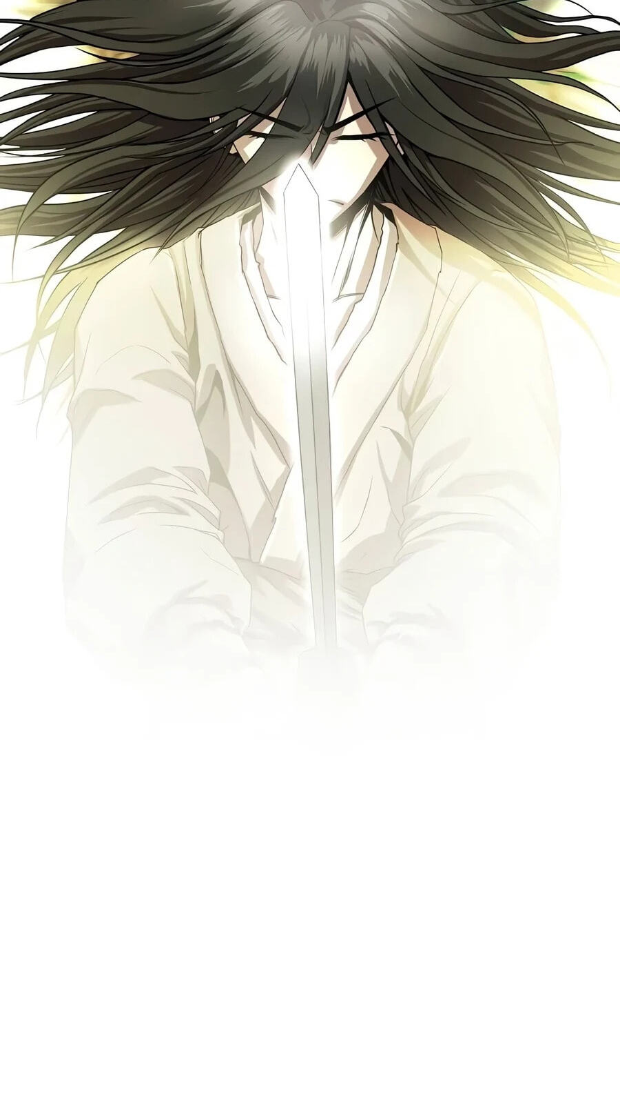 The Sword Emperor