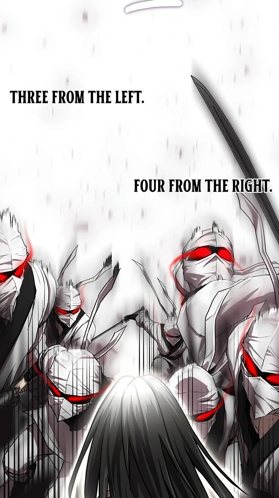 The Sword Emperor