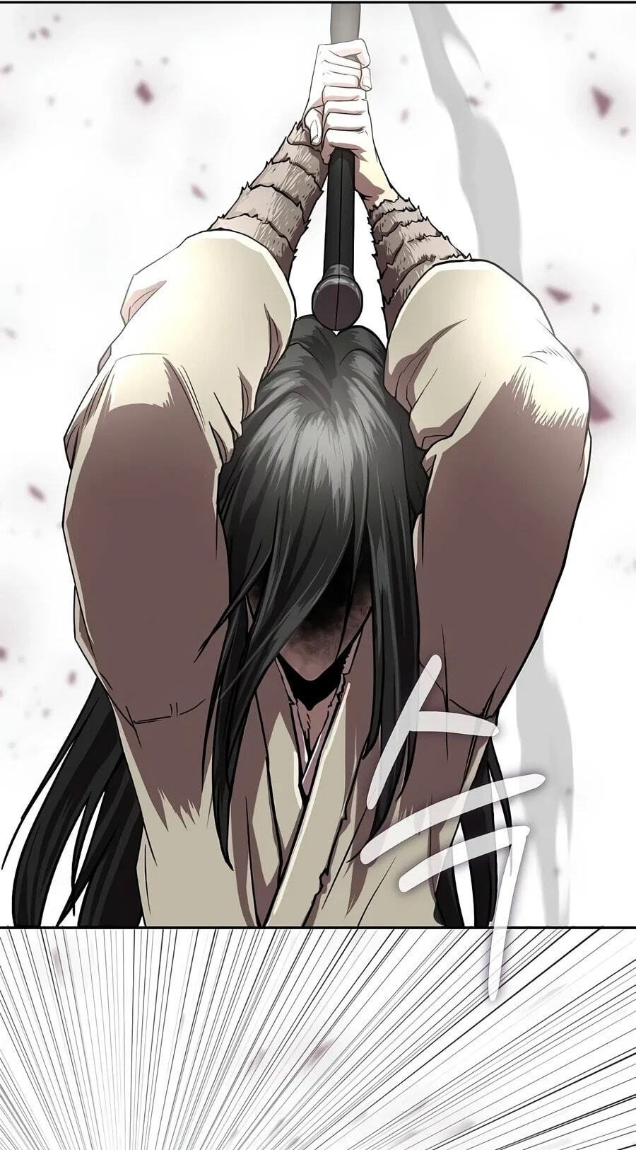 The Sword Emperor