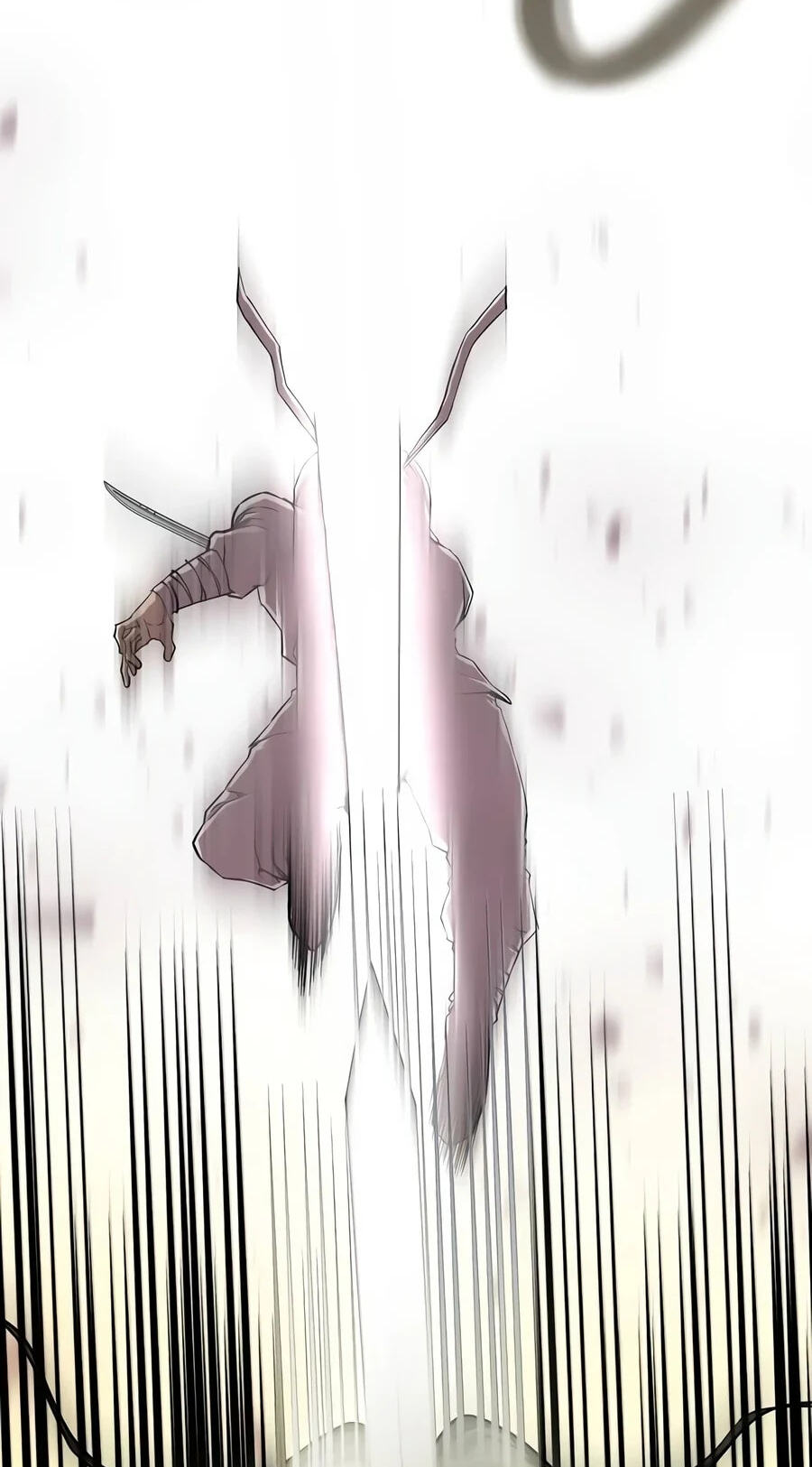 The Sword Emperor