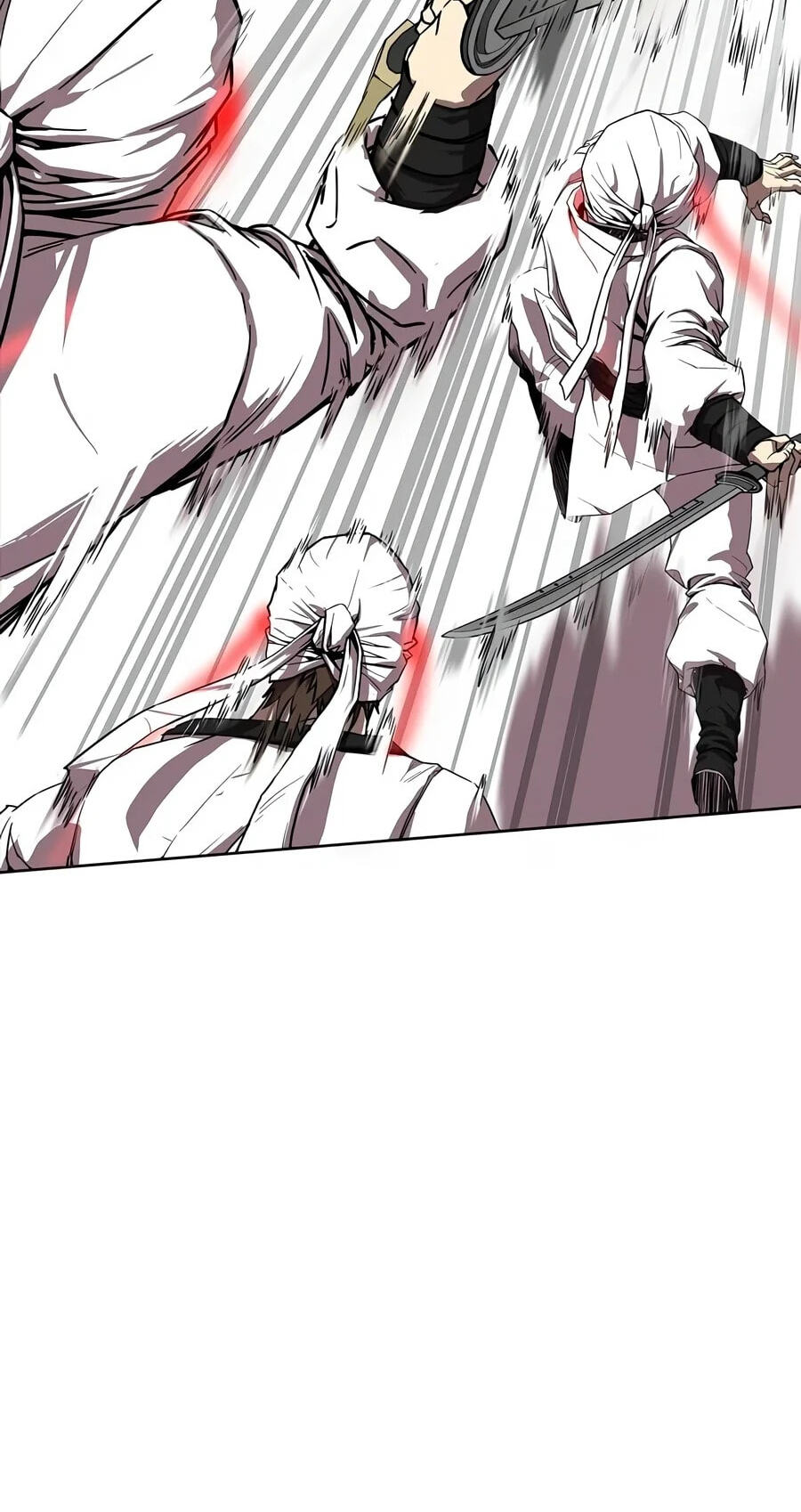 The Sword Emperor