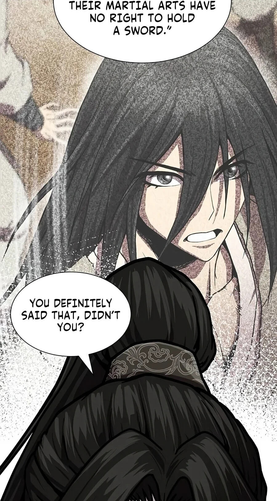 The Sword Emperor