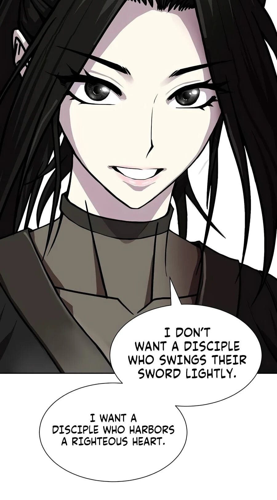 The Sword Emperor