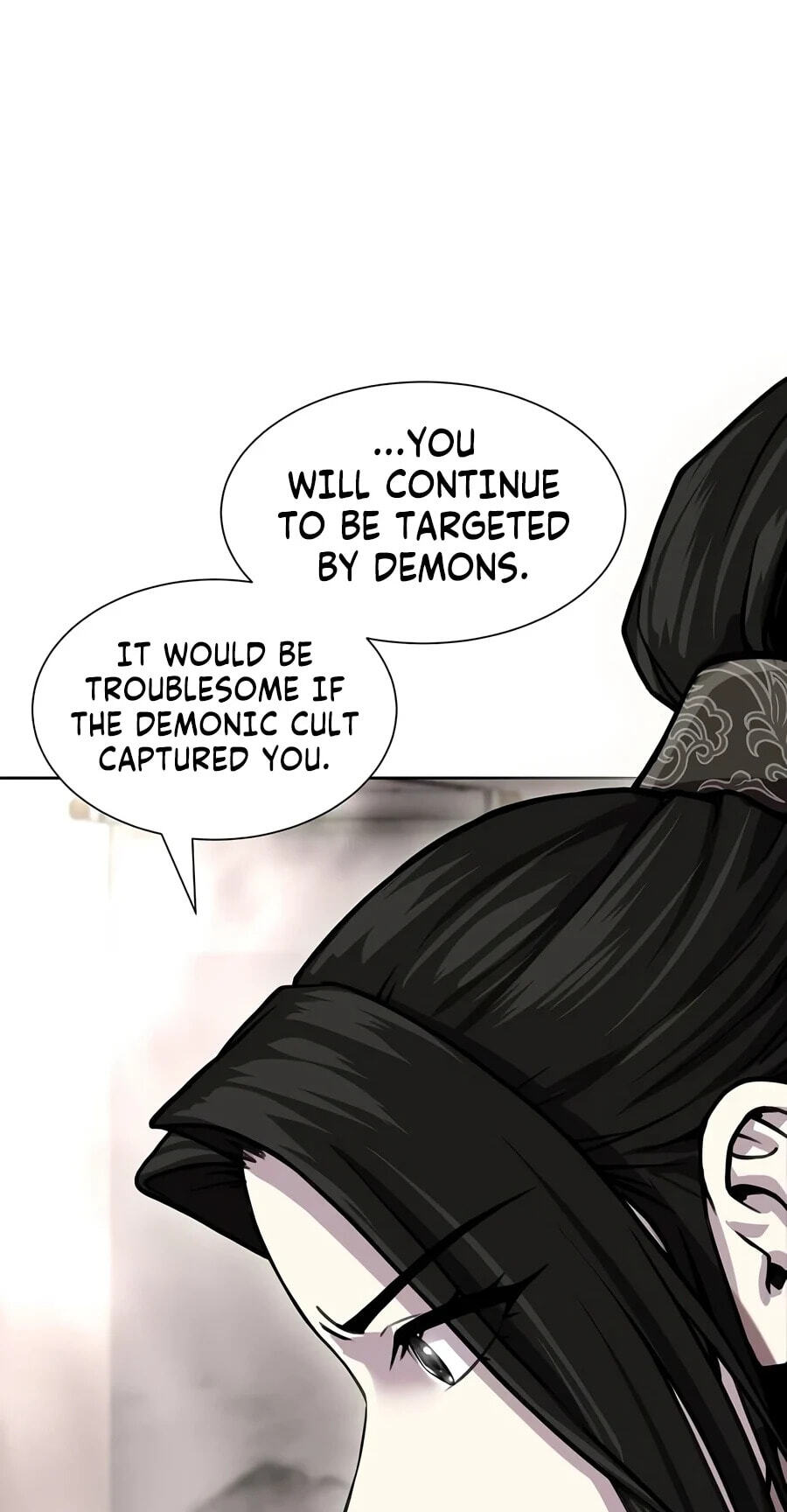 The Sword Emperor