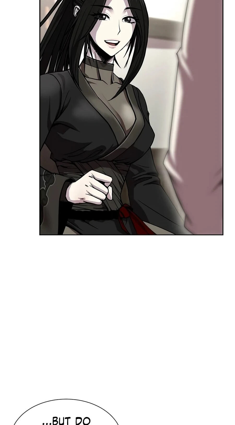 The Sword Emperor