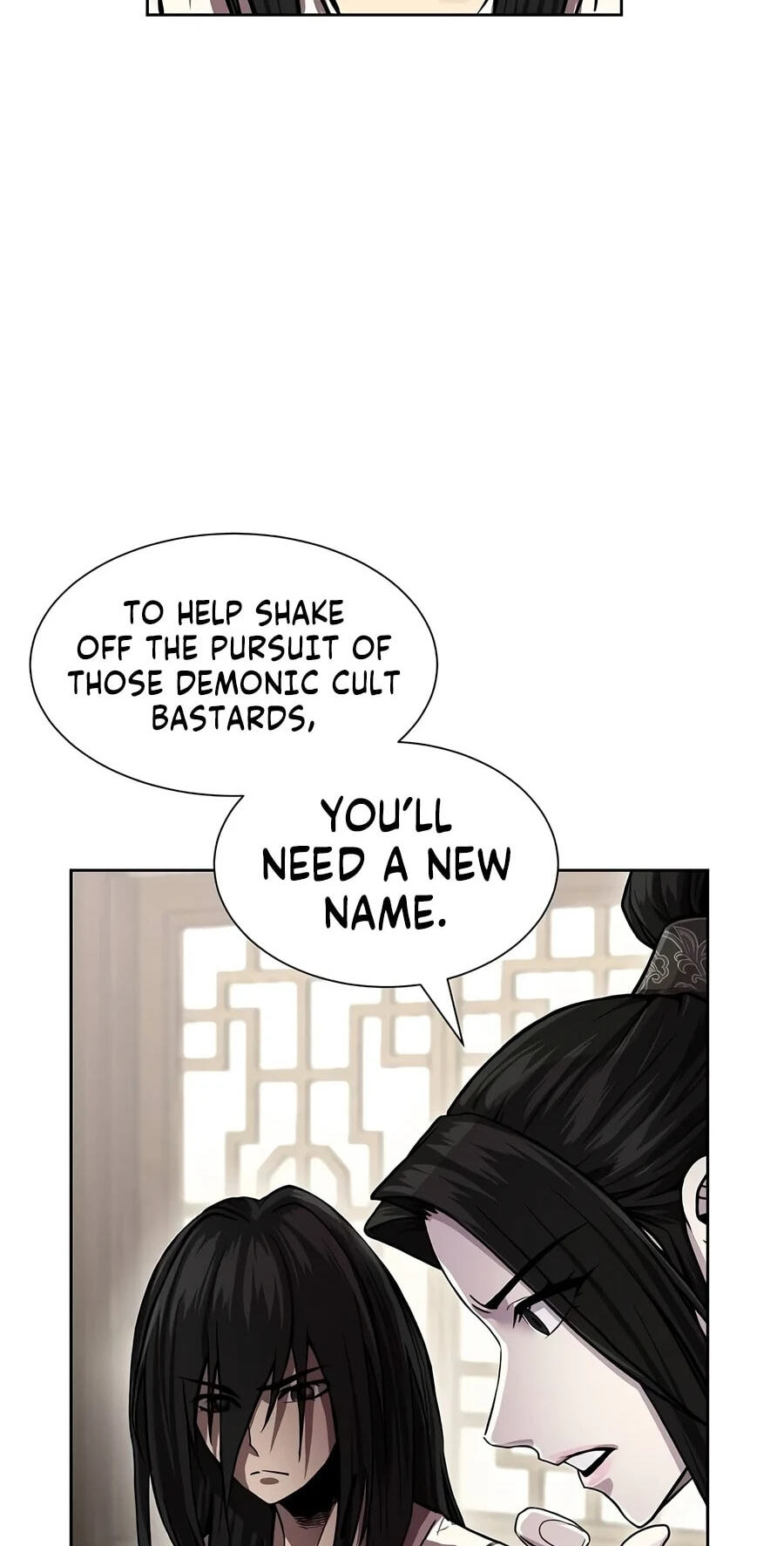 The Sword Emperor