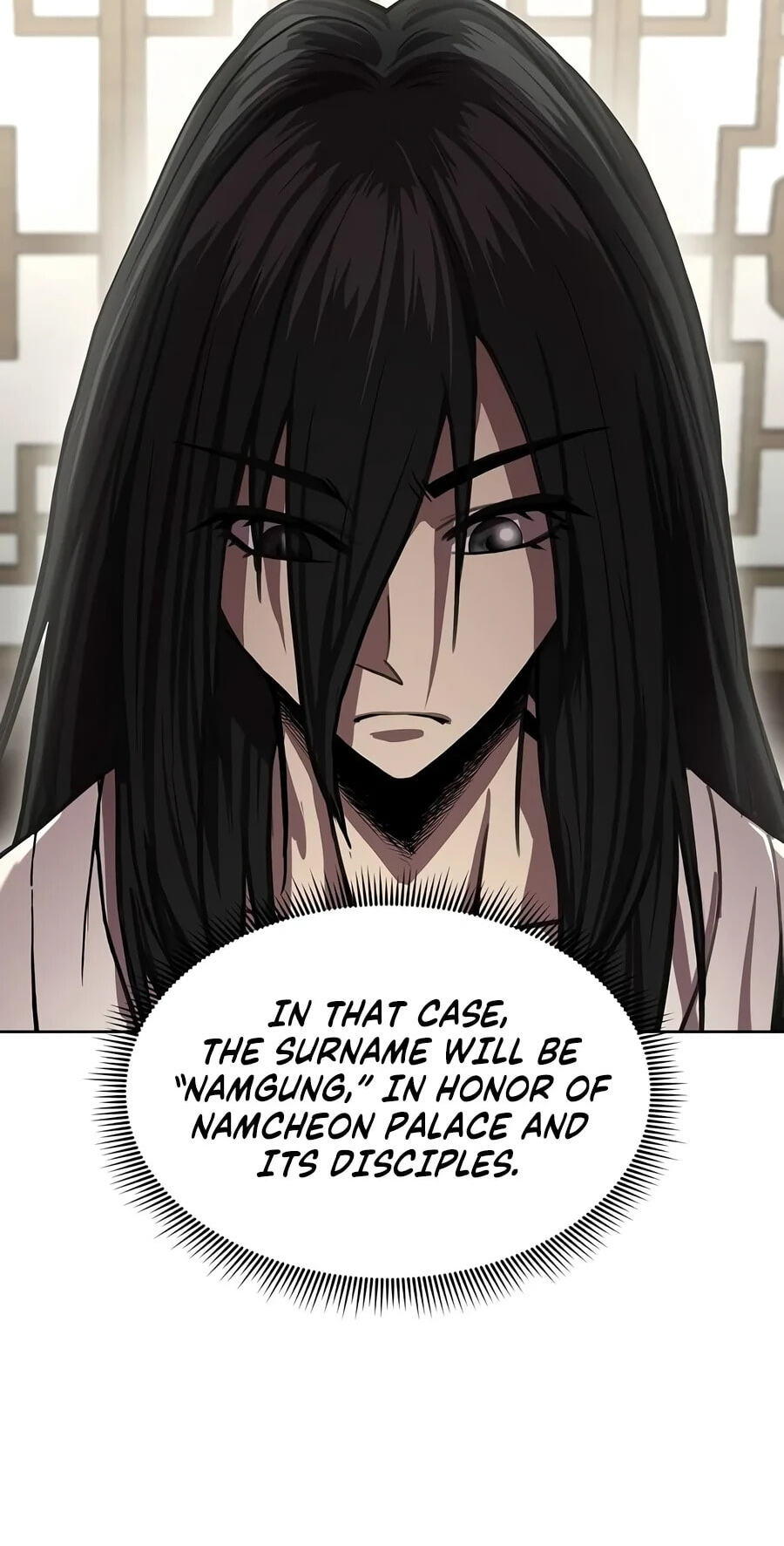 The Sword Emperor
