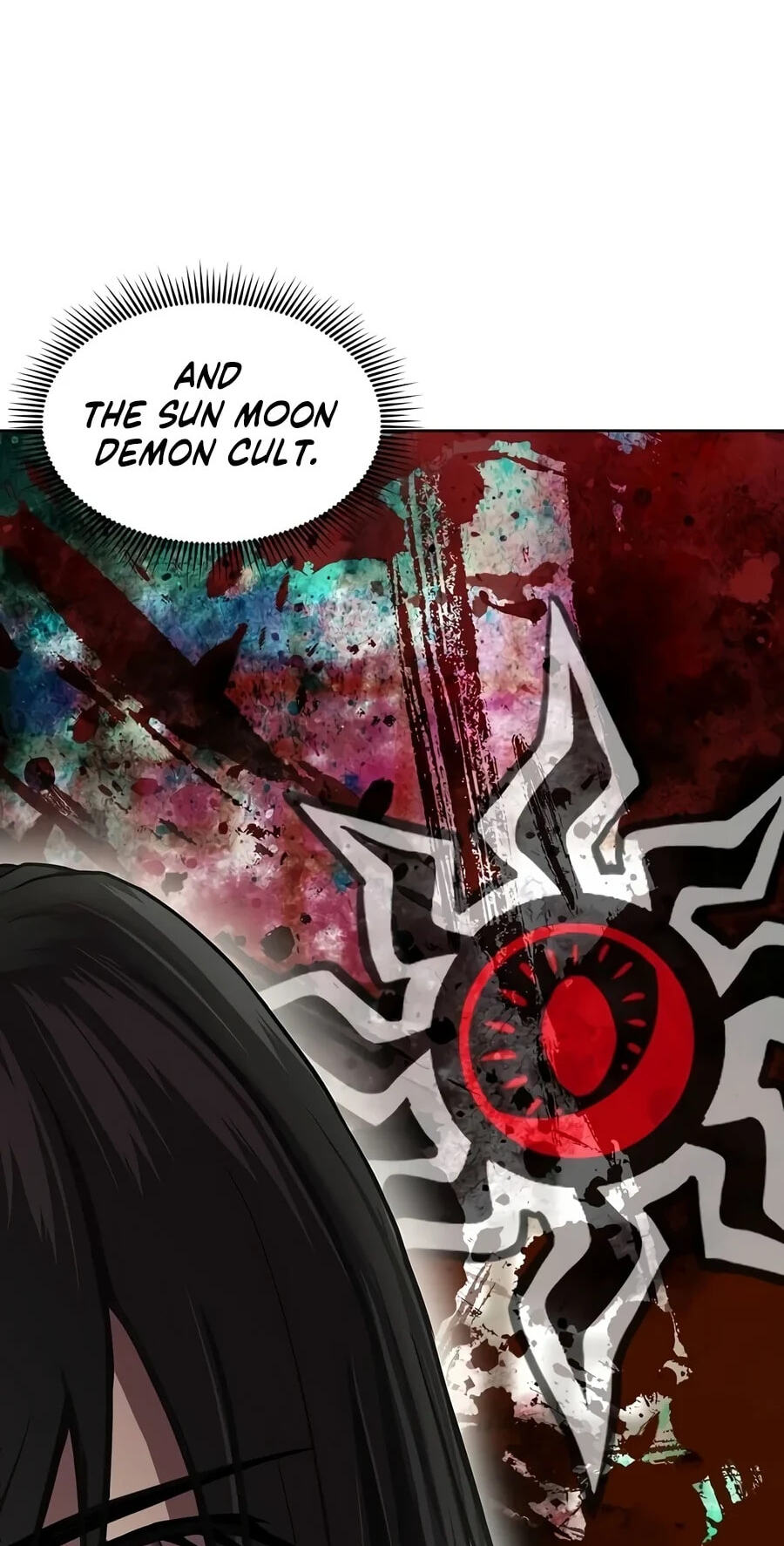 The Sword Emperor