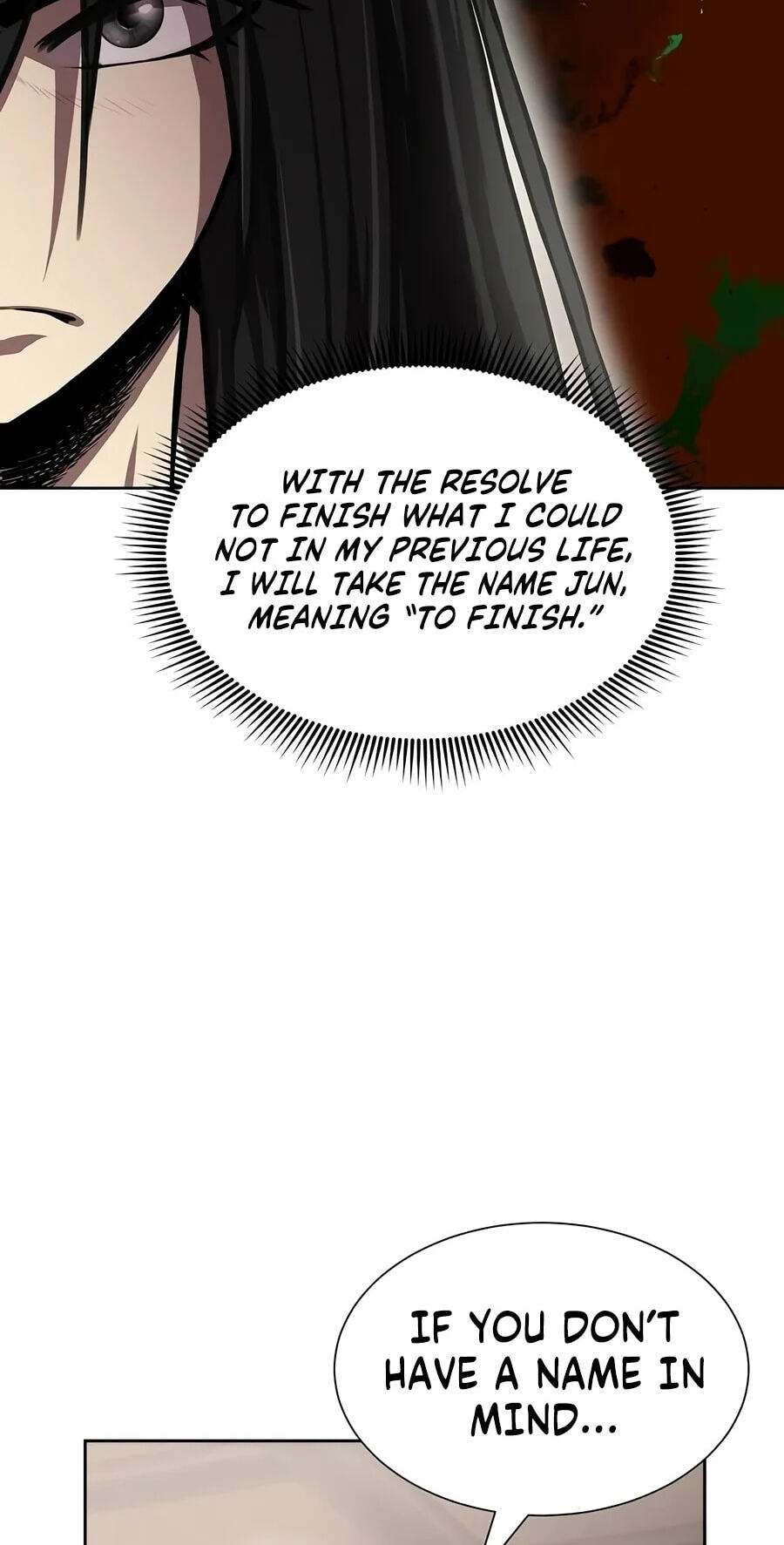 The Sword Emperor