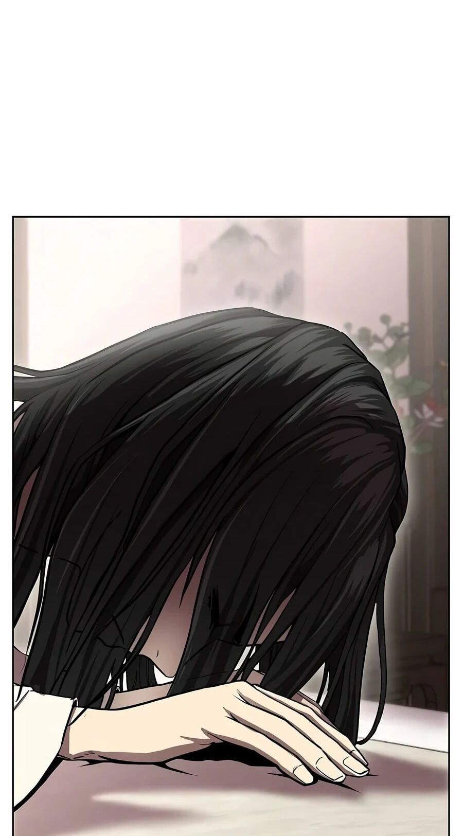 The Sword Emperor