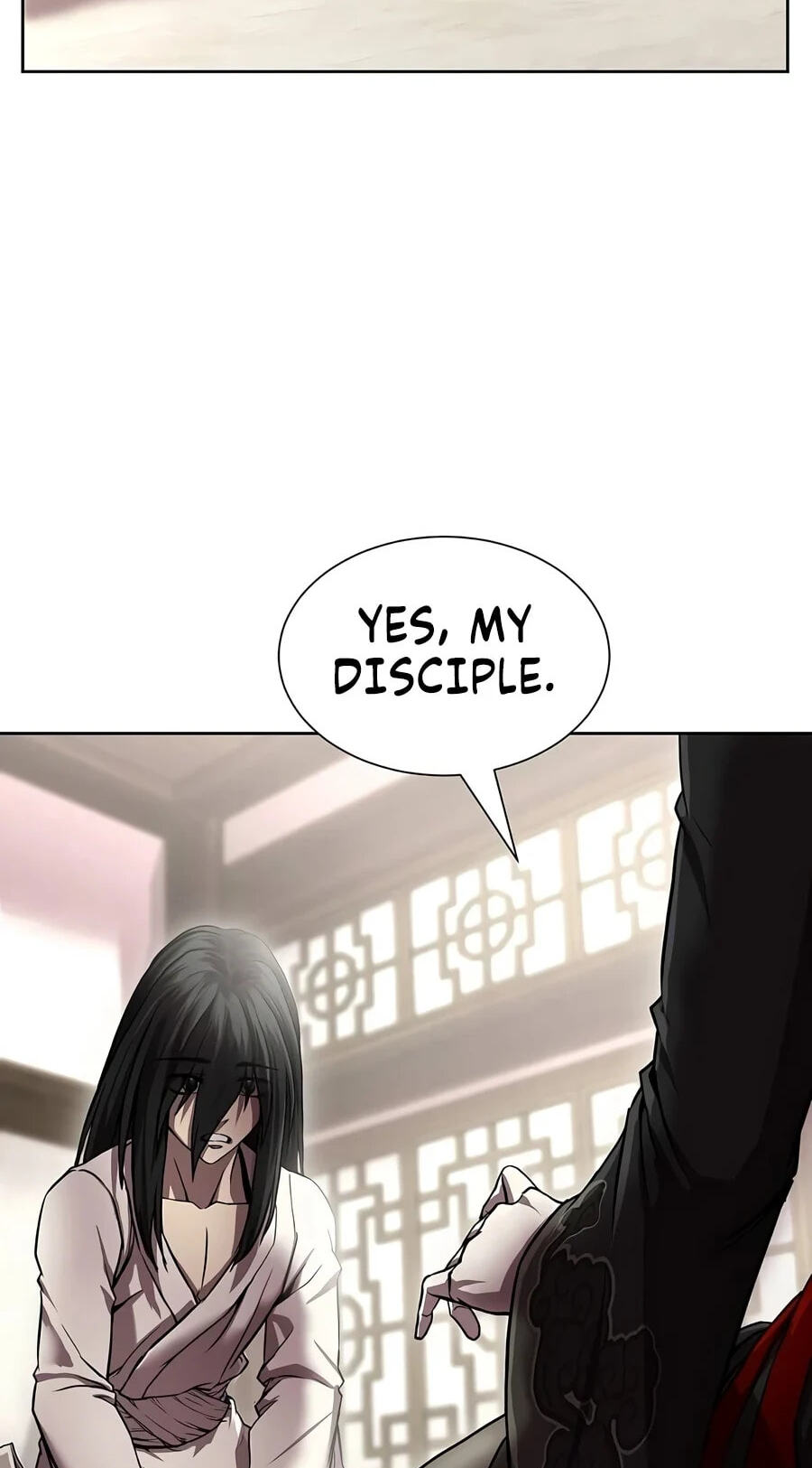 The Sword Emperor