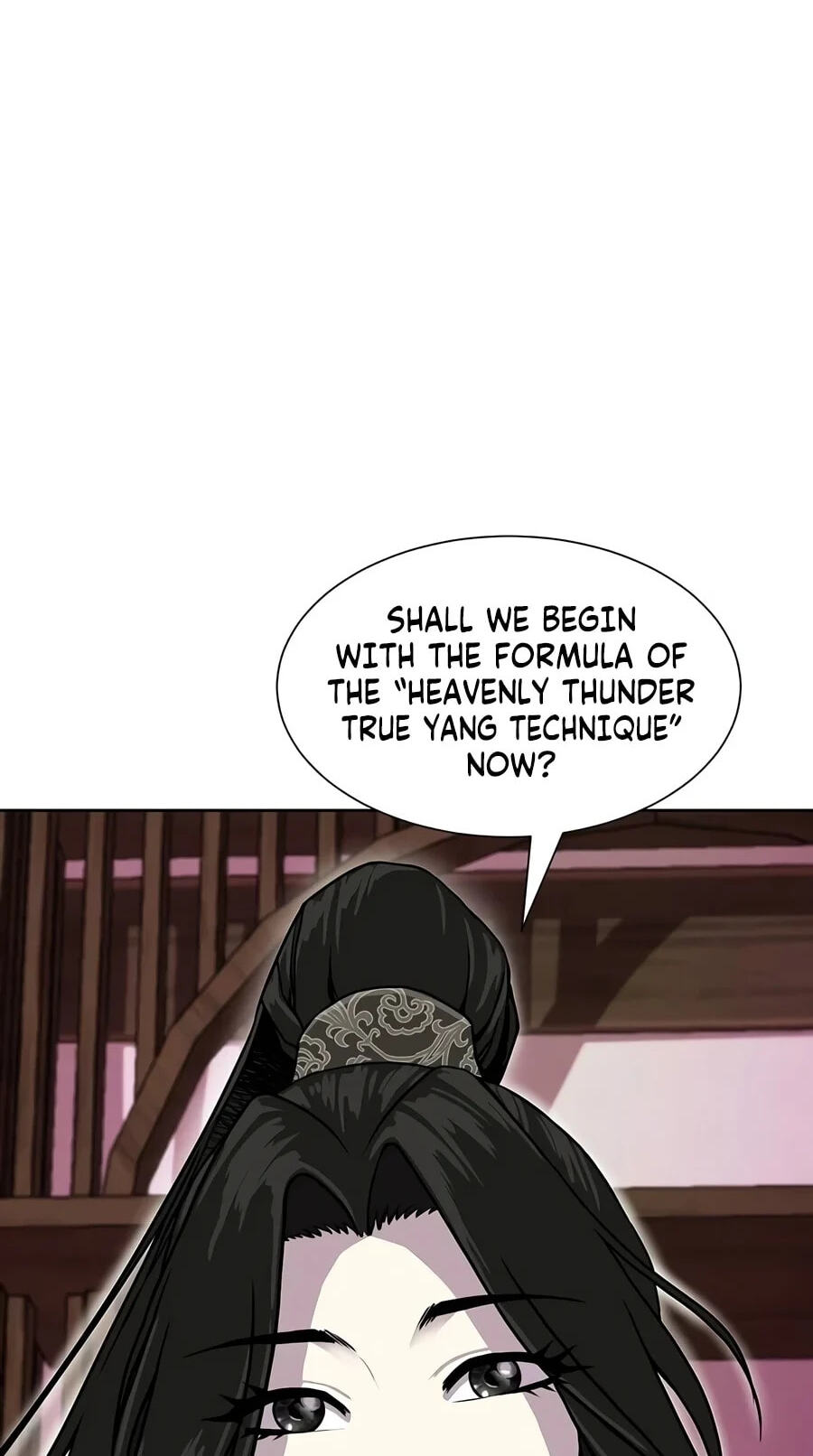 The Sword Emperor