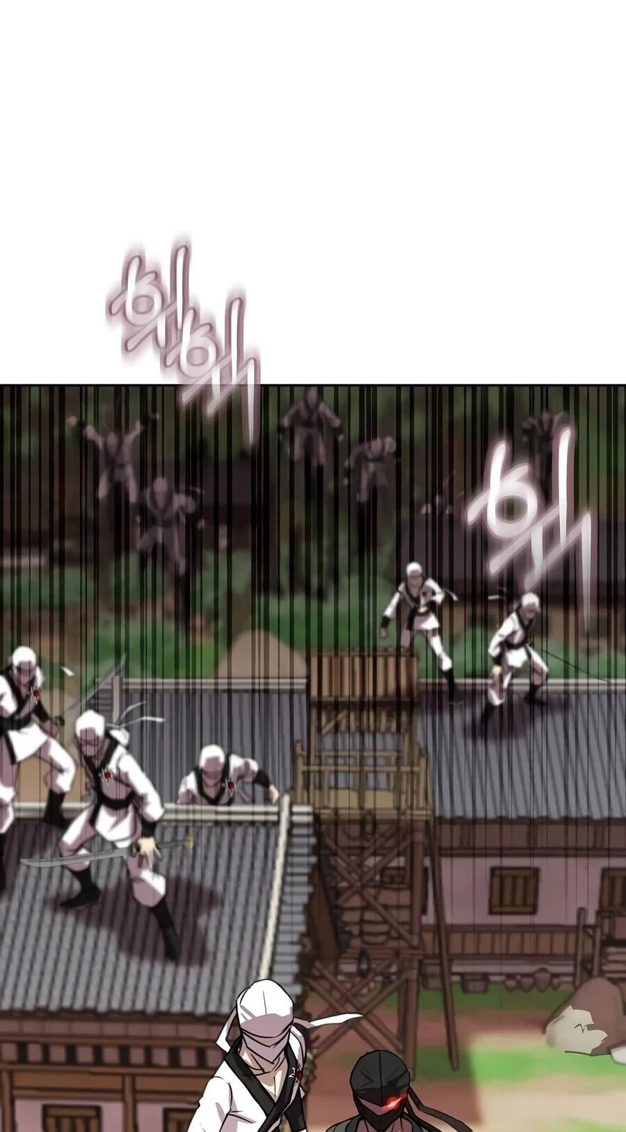 The Sword Emperor