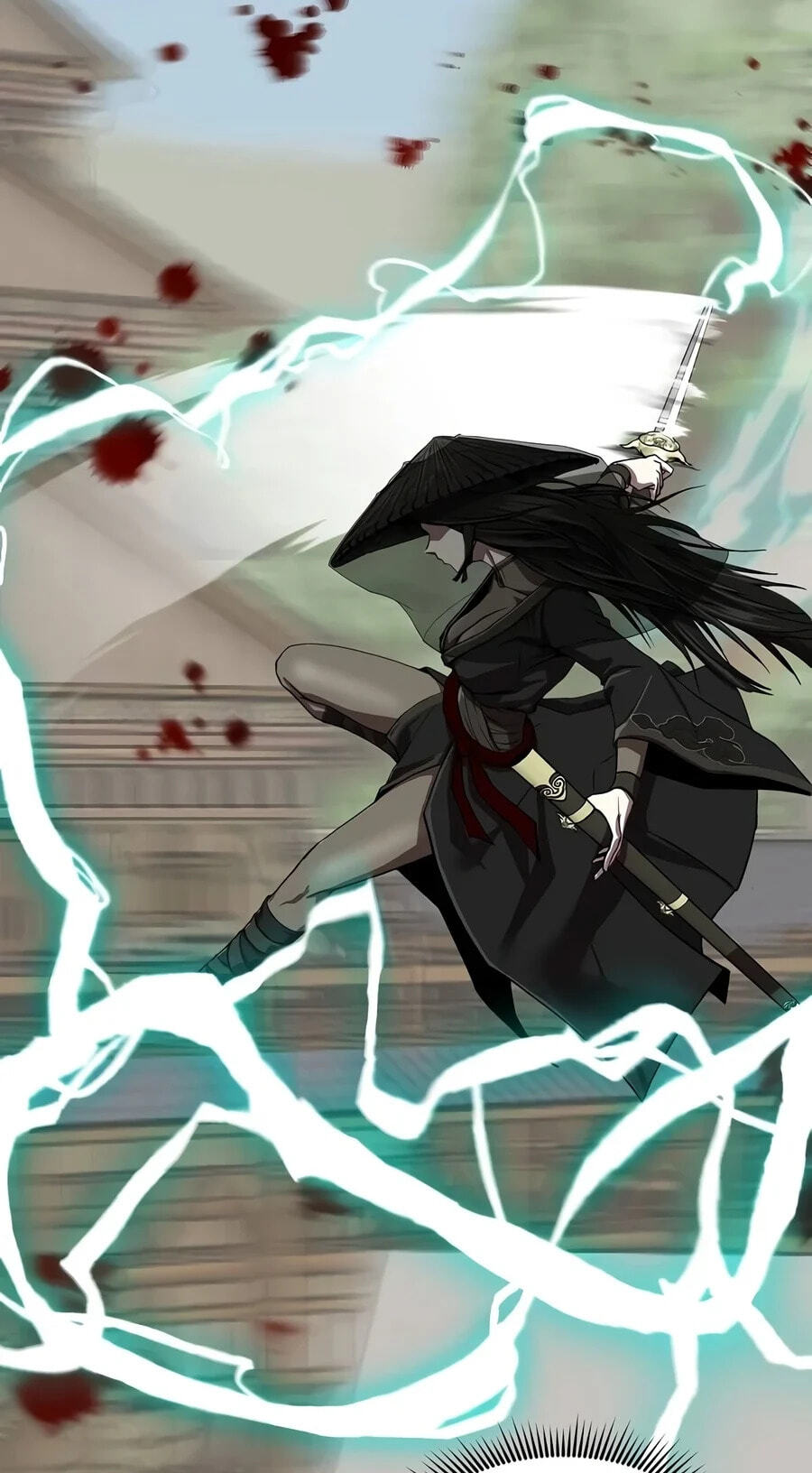 The Sword Emperor