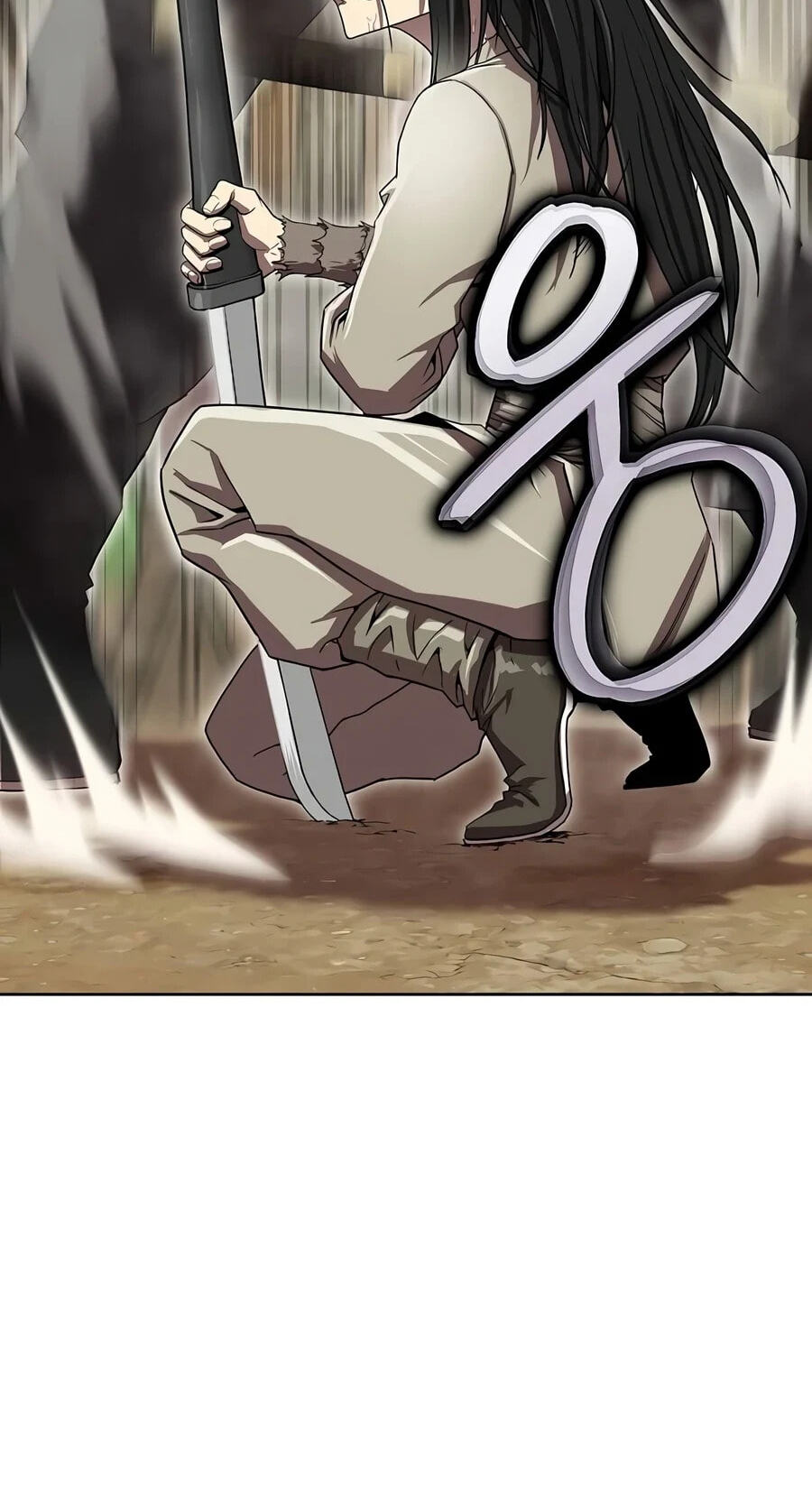 The Sword Emperor