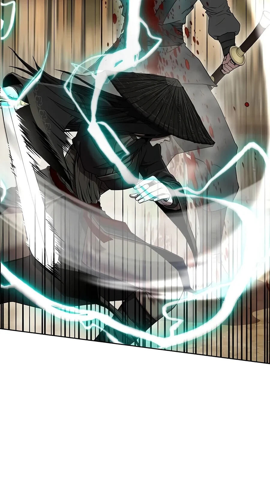 The Sword Emperor