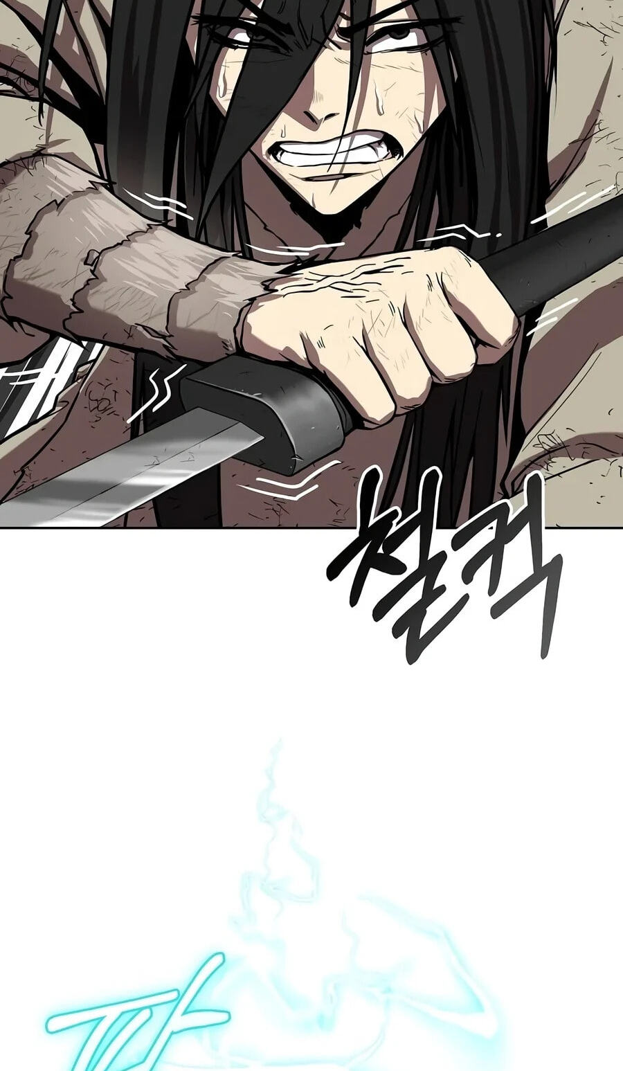 The Sword Emperor