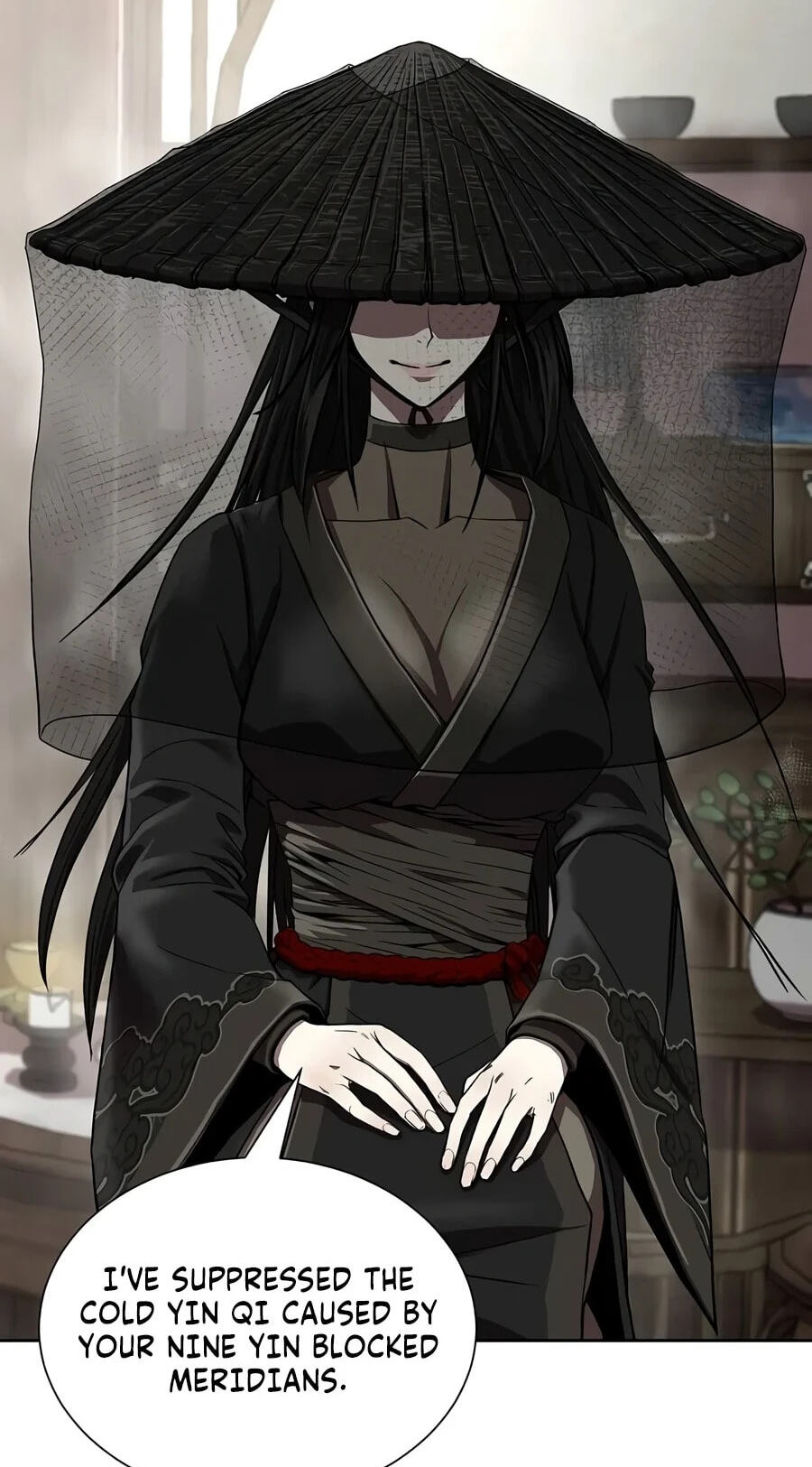 The Sword Emperor