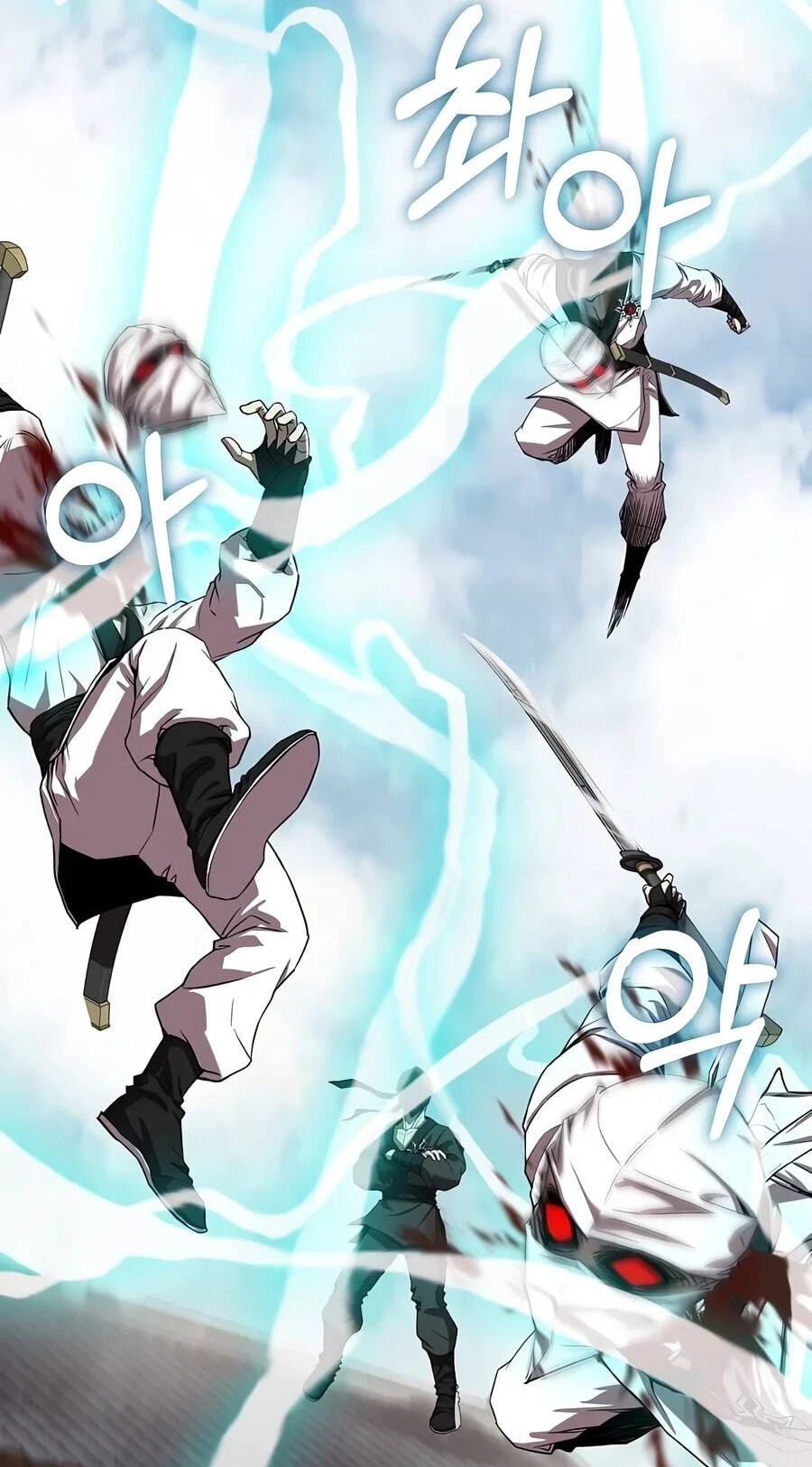 The Sword Emperor