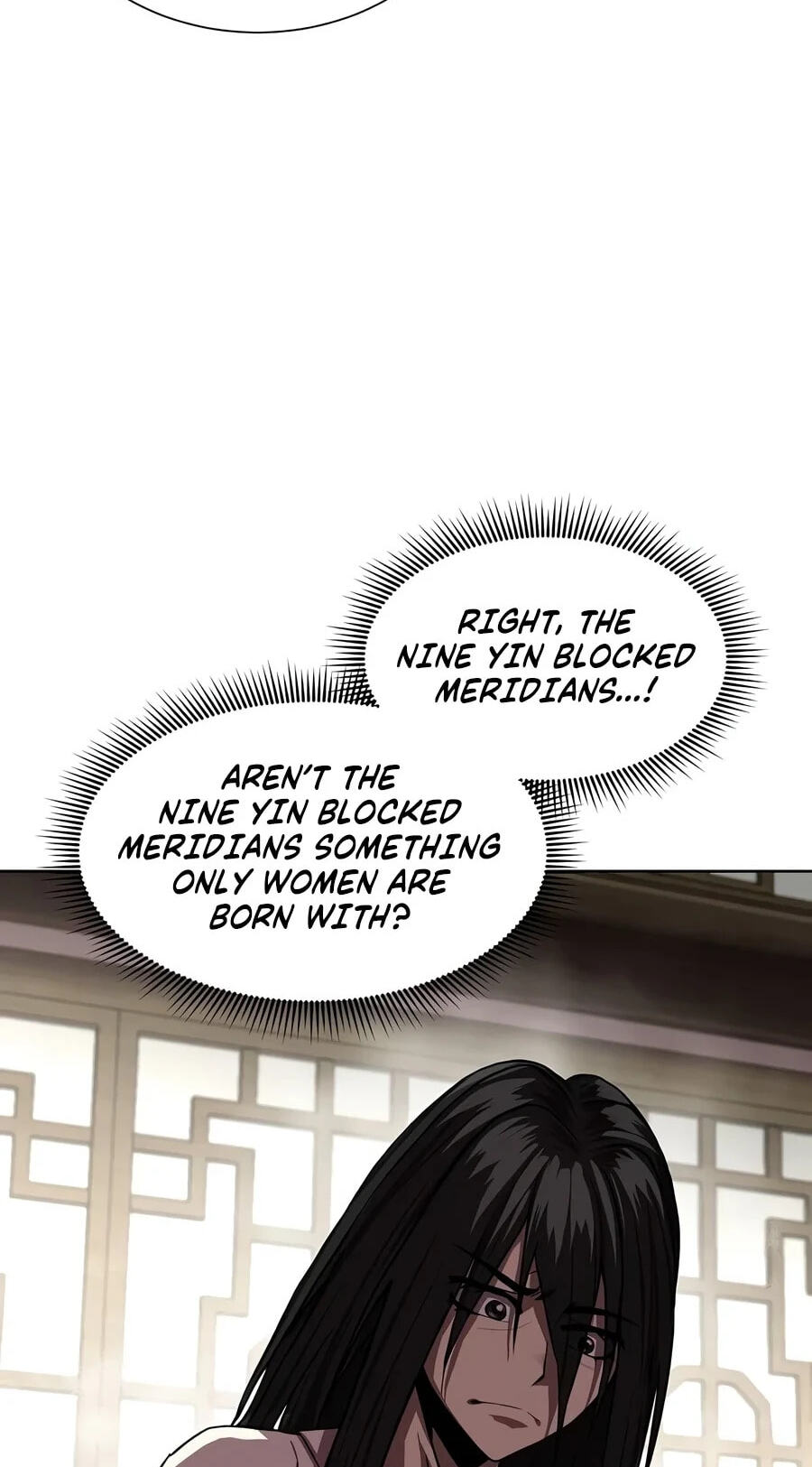 The Sword Emperor