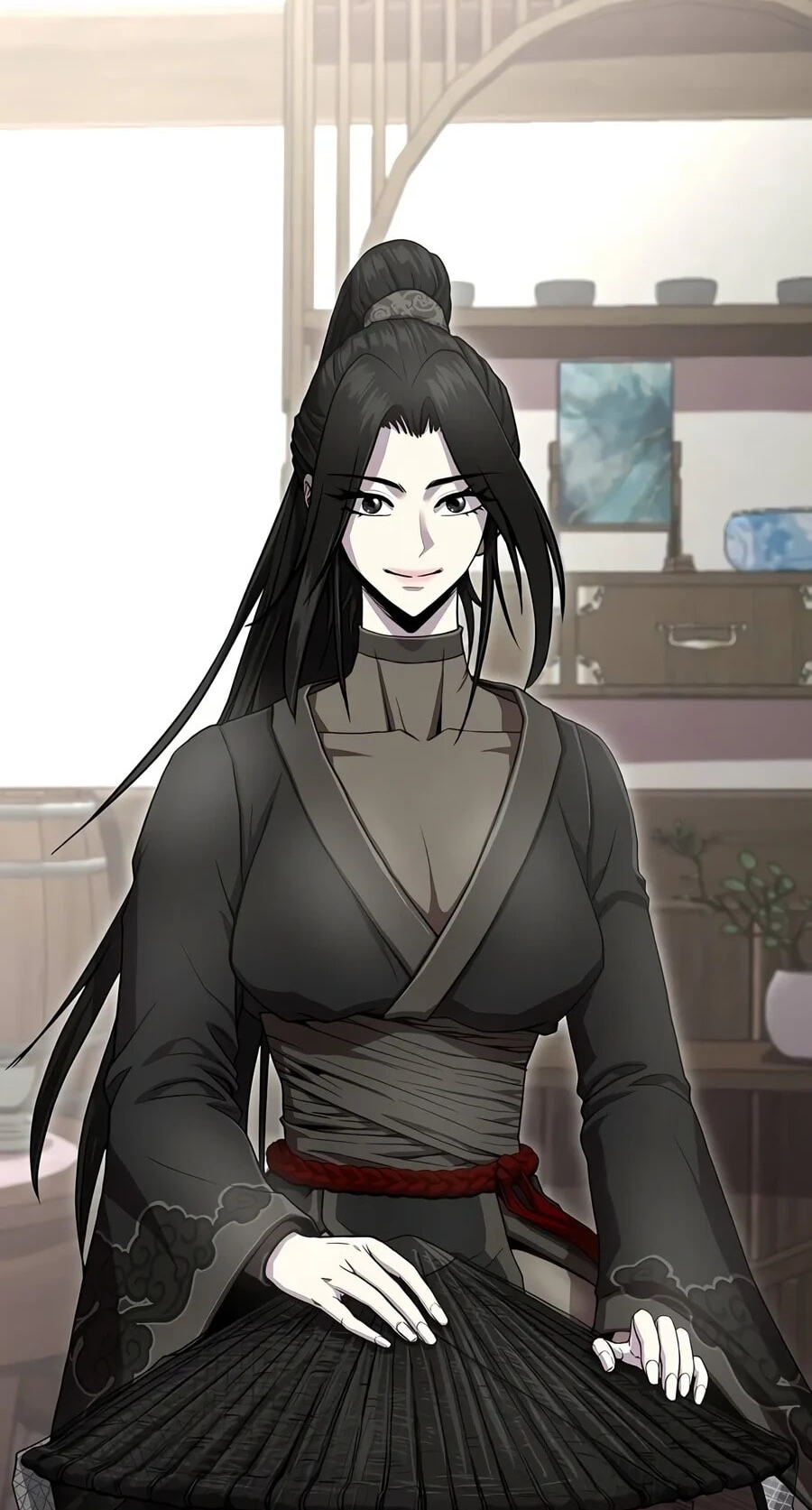 The Sword Emperor