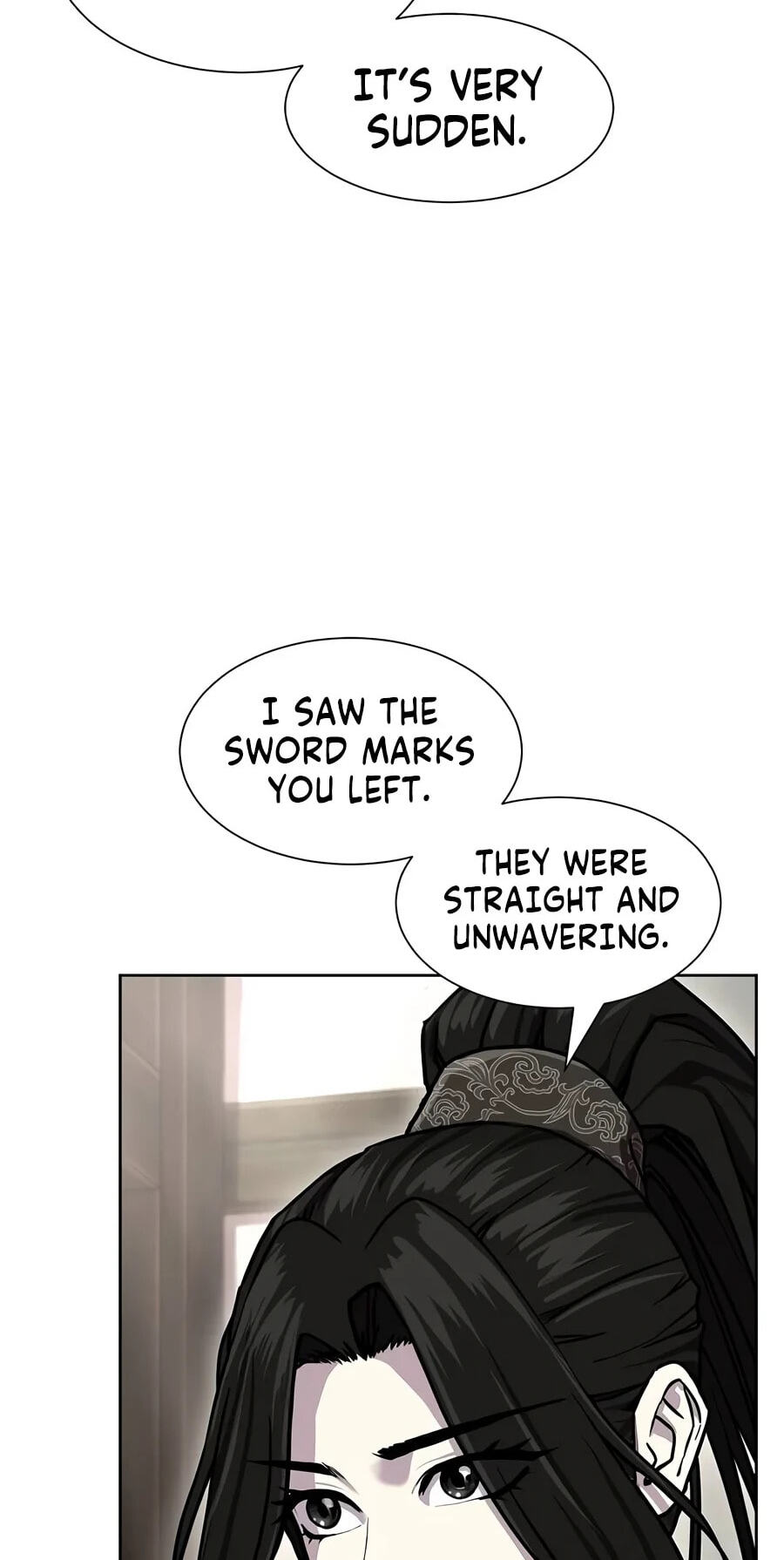 The Sword Emperor