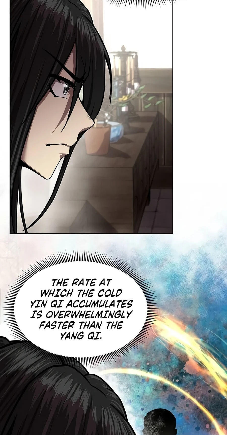 The Sword Emperor