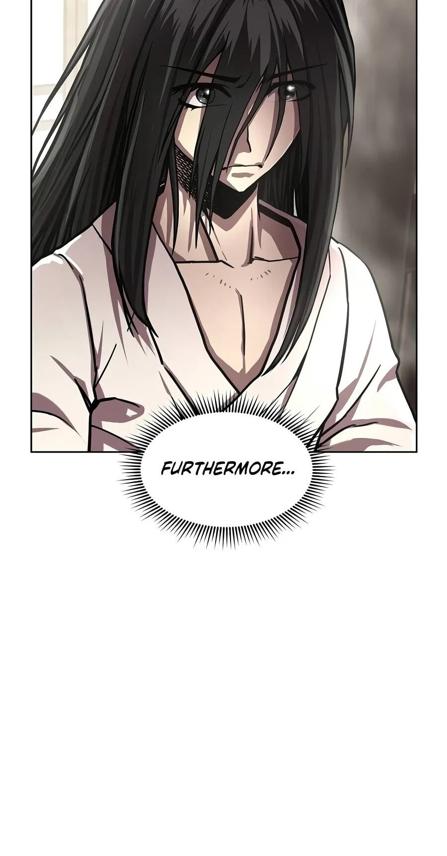 The Sword Emperor