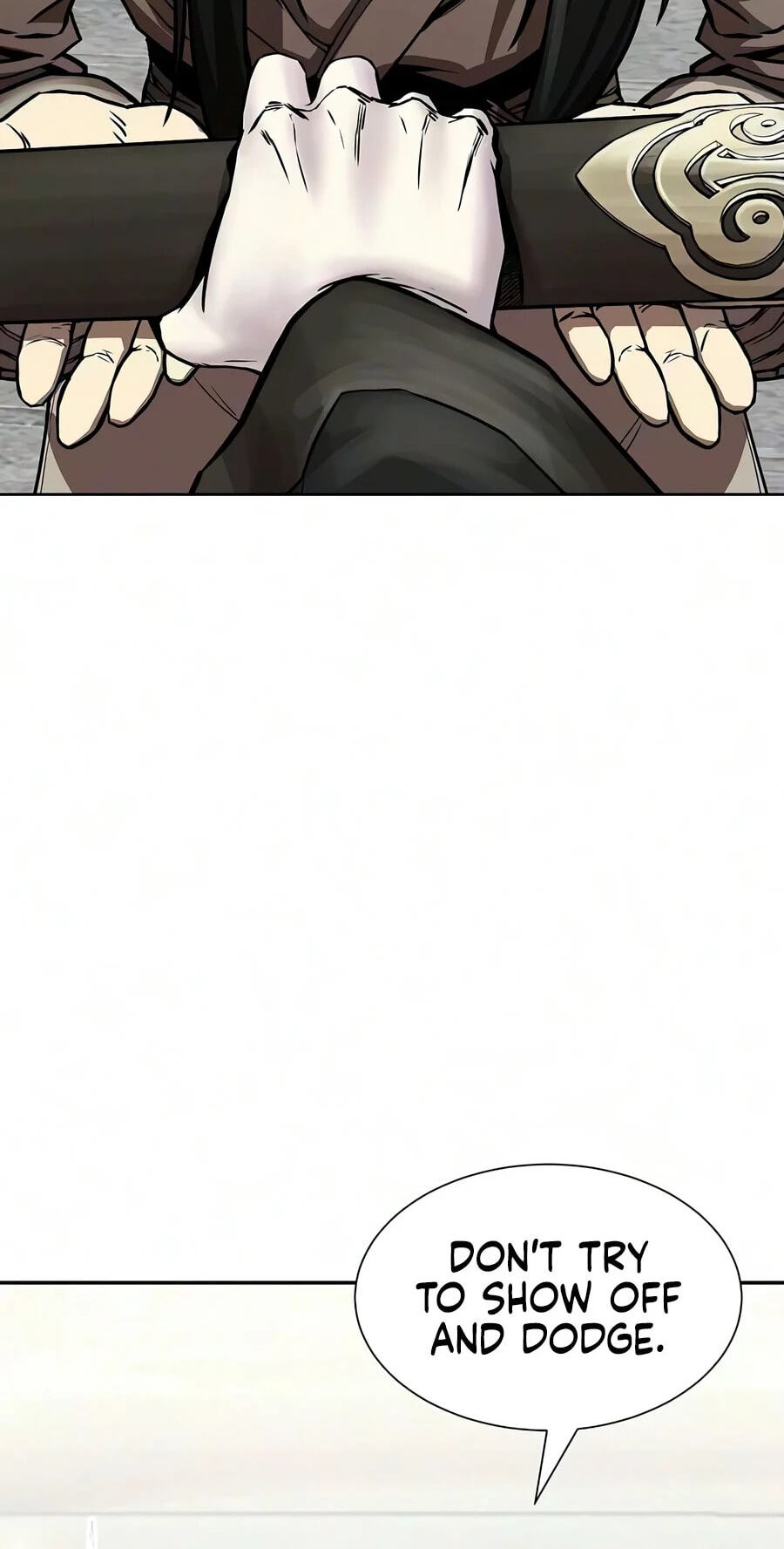 The Sword Emperor