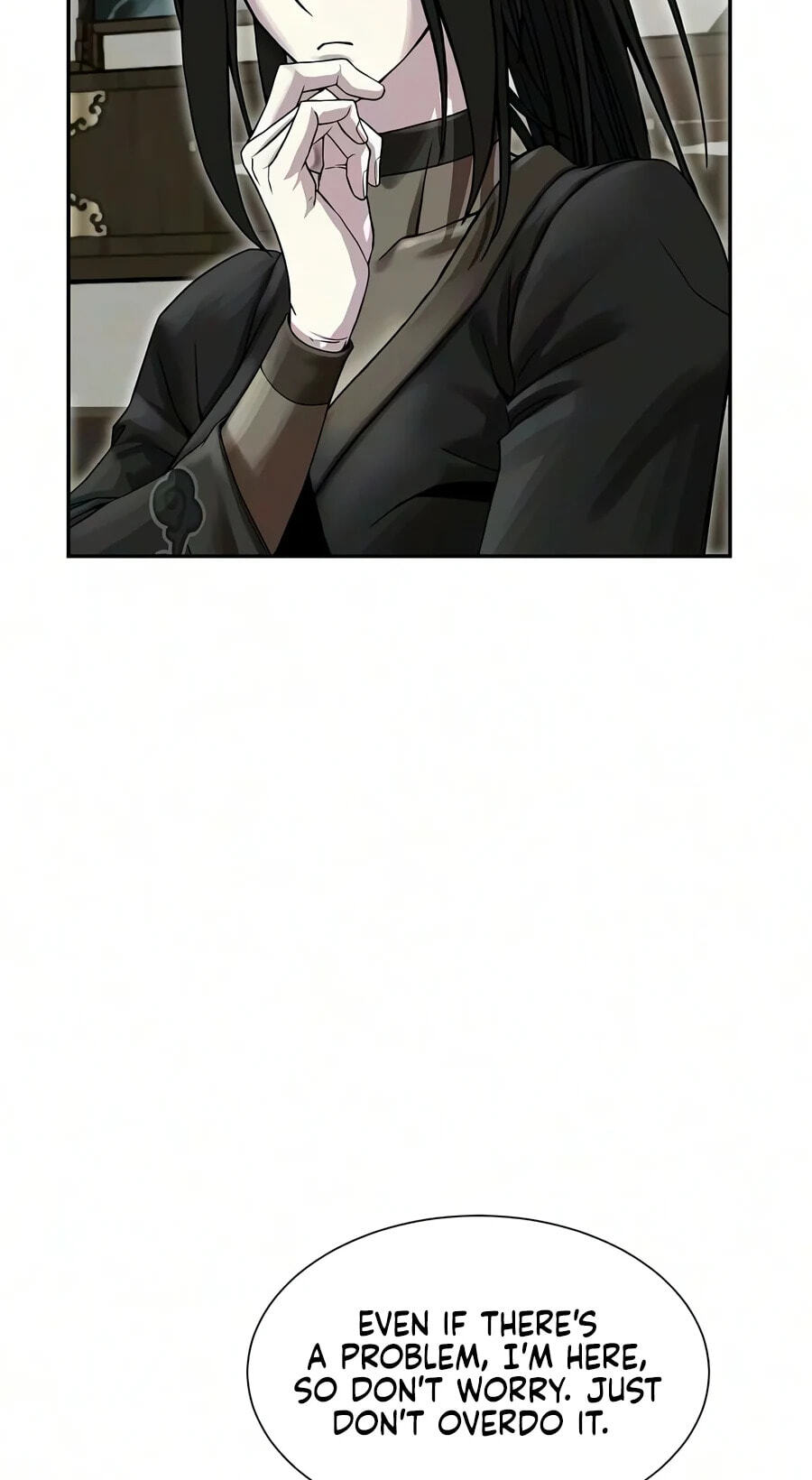 The Sword Emperor