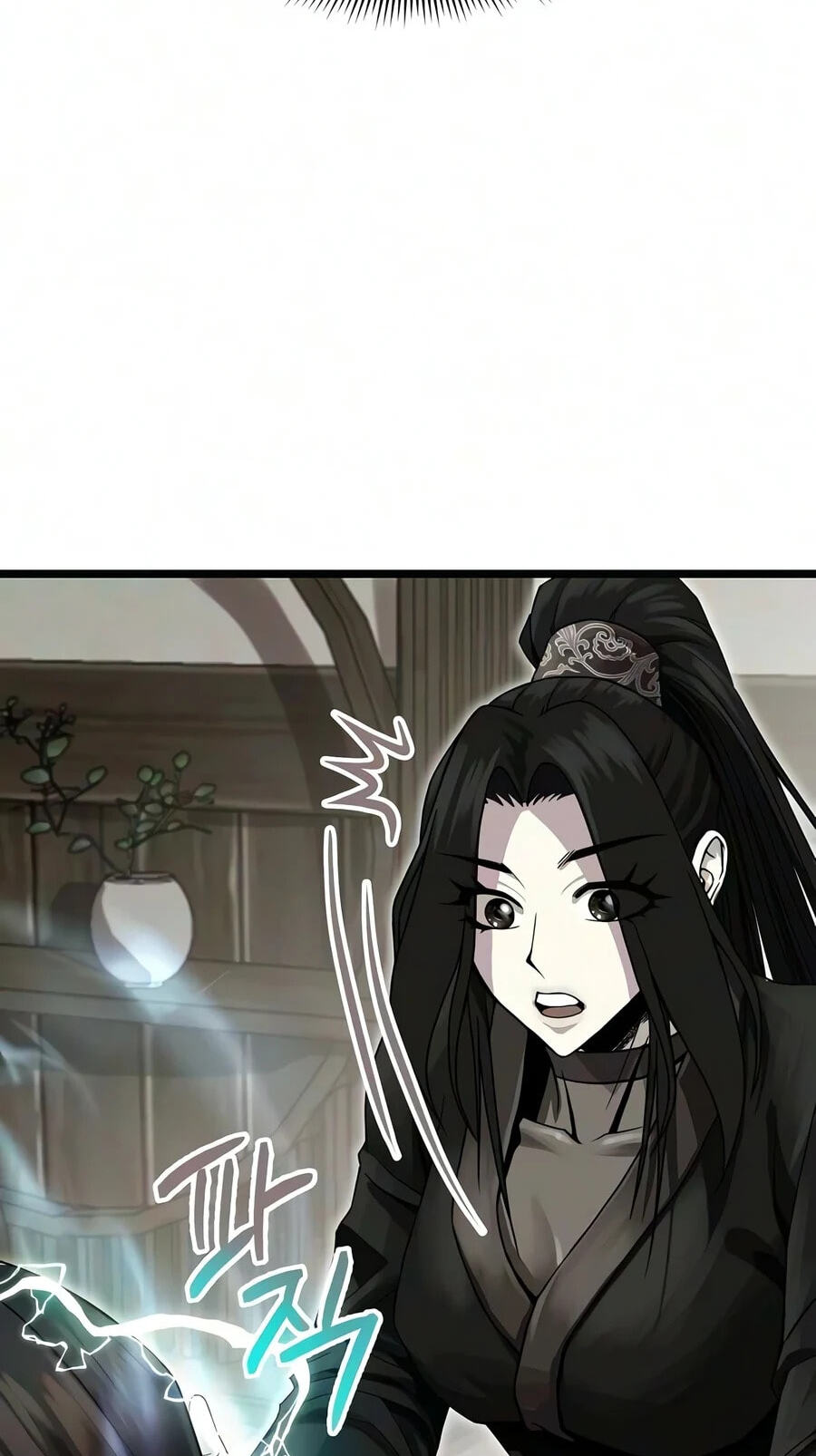The Sword Emperor