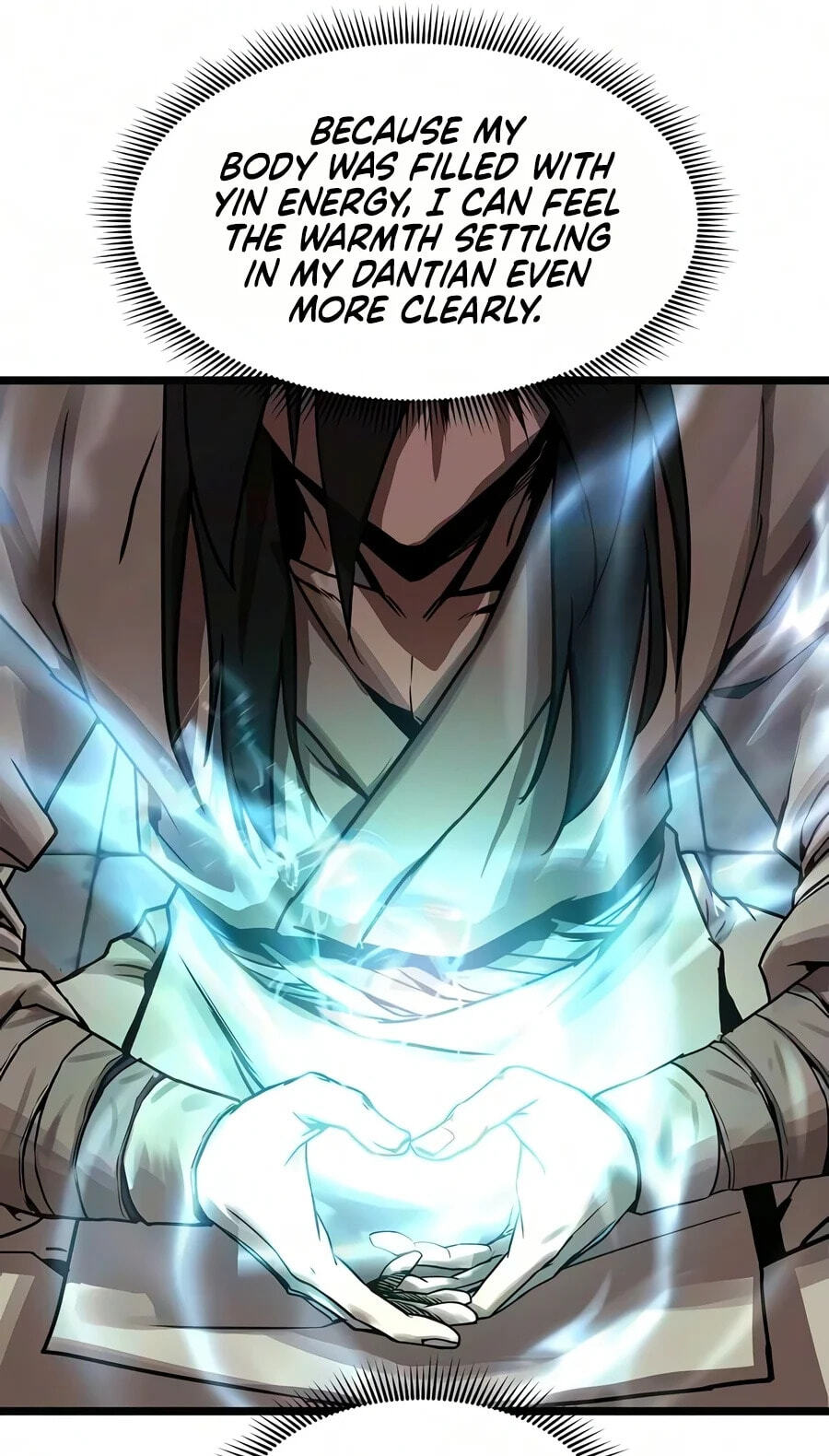 The Sword Emperor