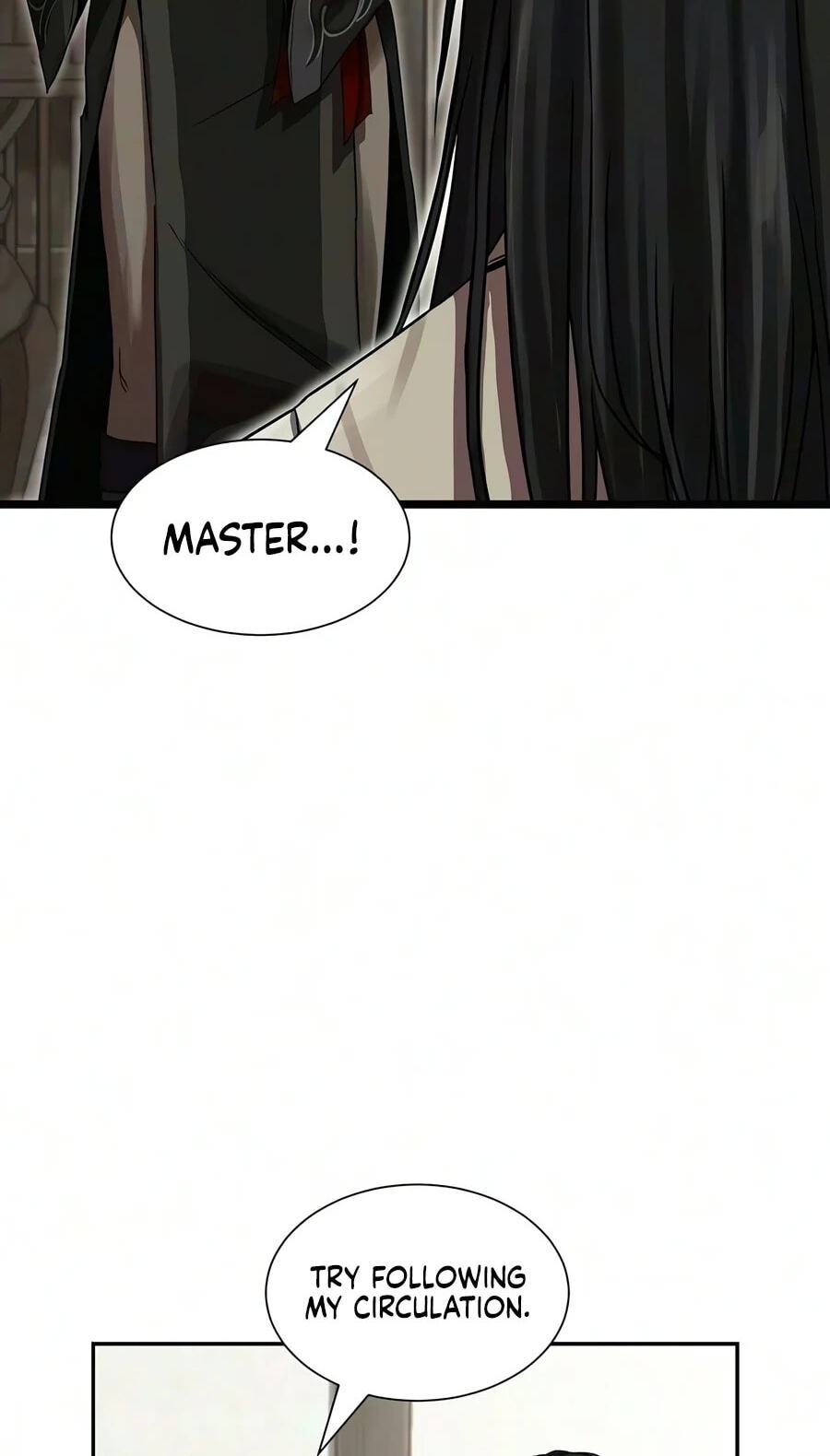 The Sword Emperor