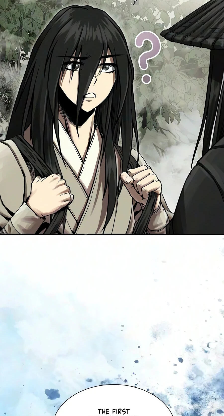 The Sword Emperor