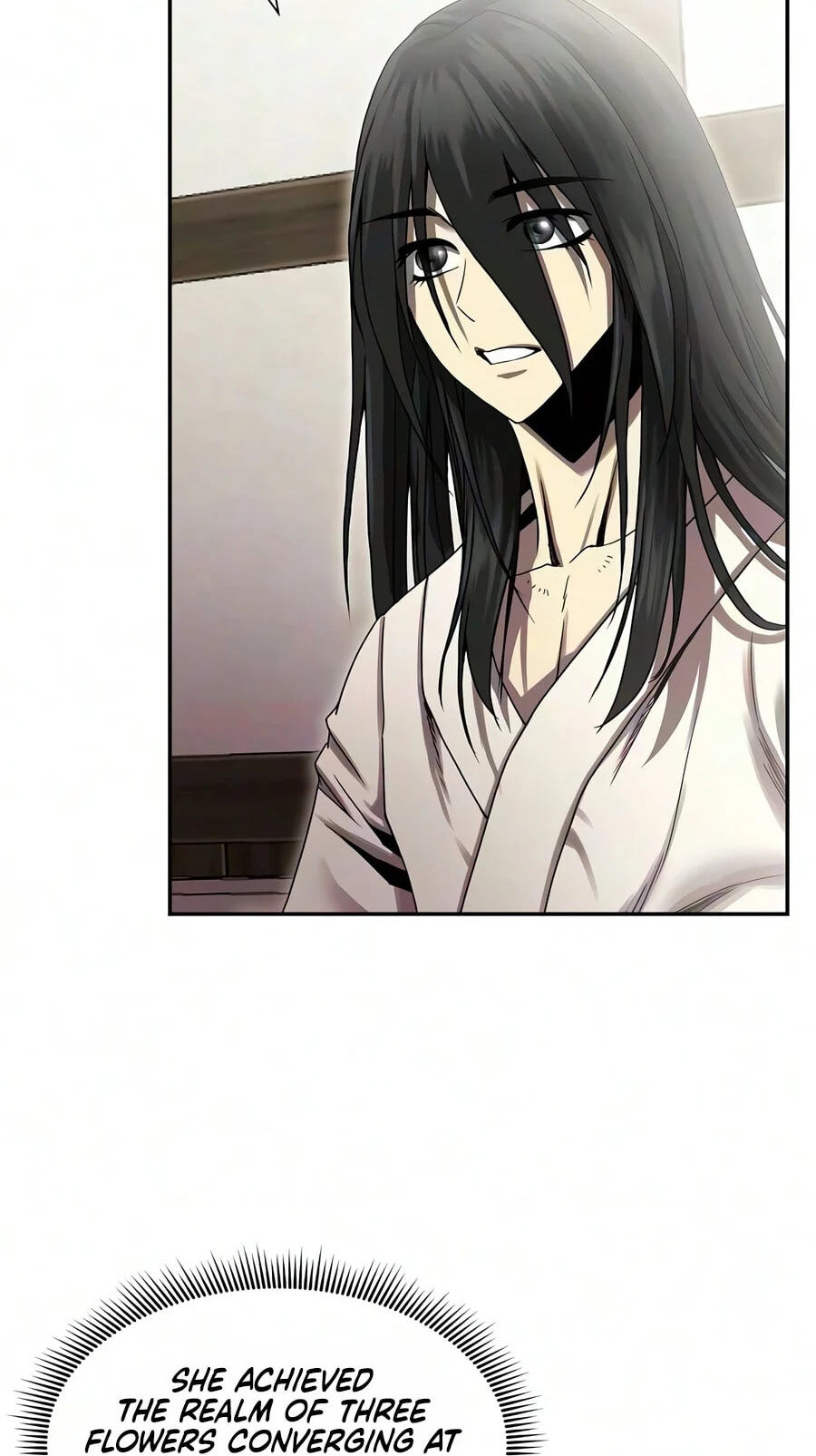 The Sword Emperor
