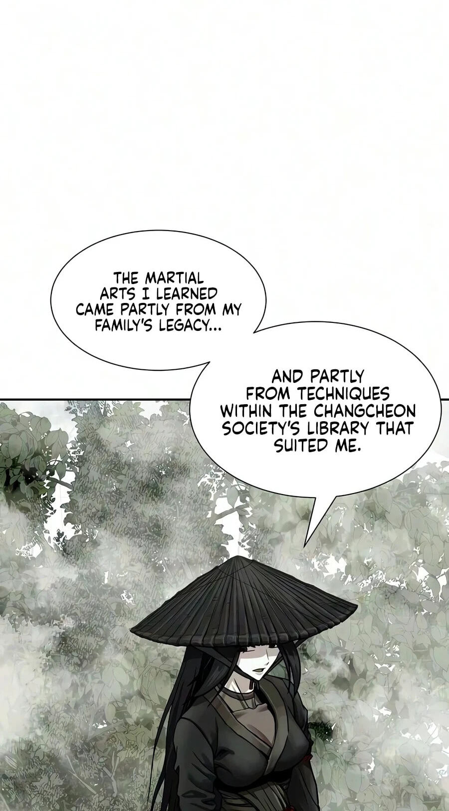 The Sword Emperor
