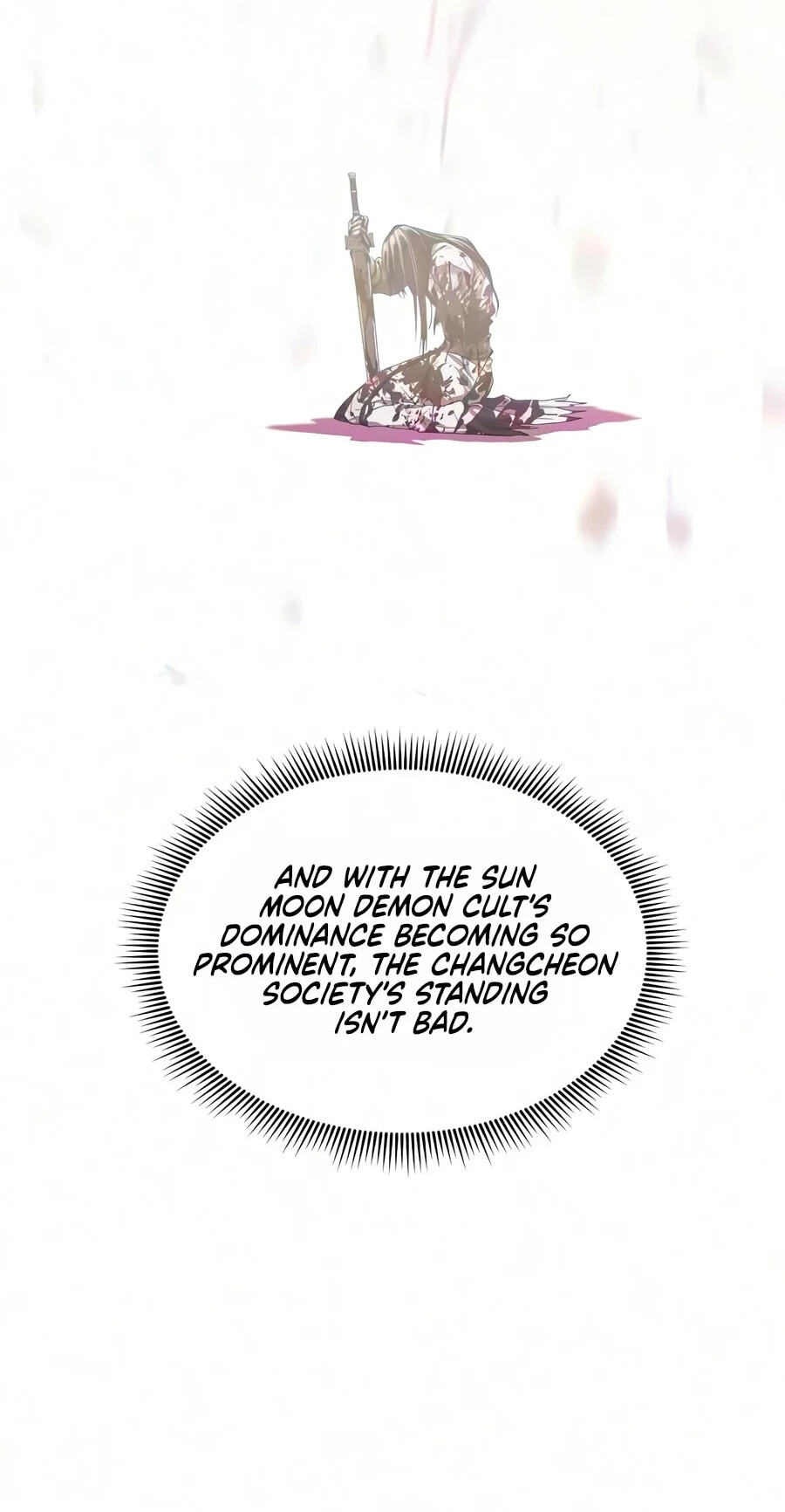 The Sword Emperor