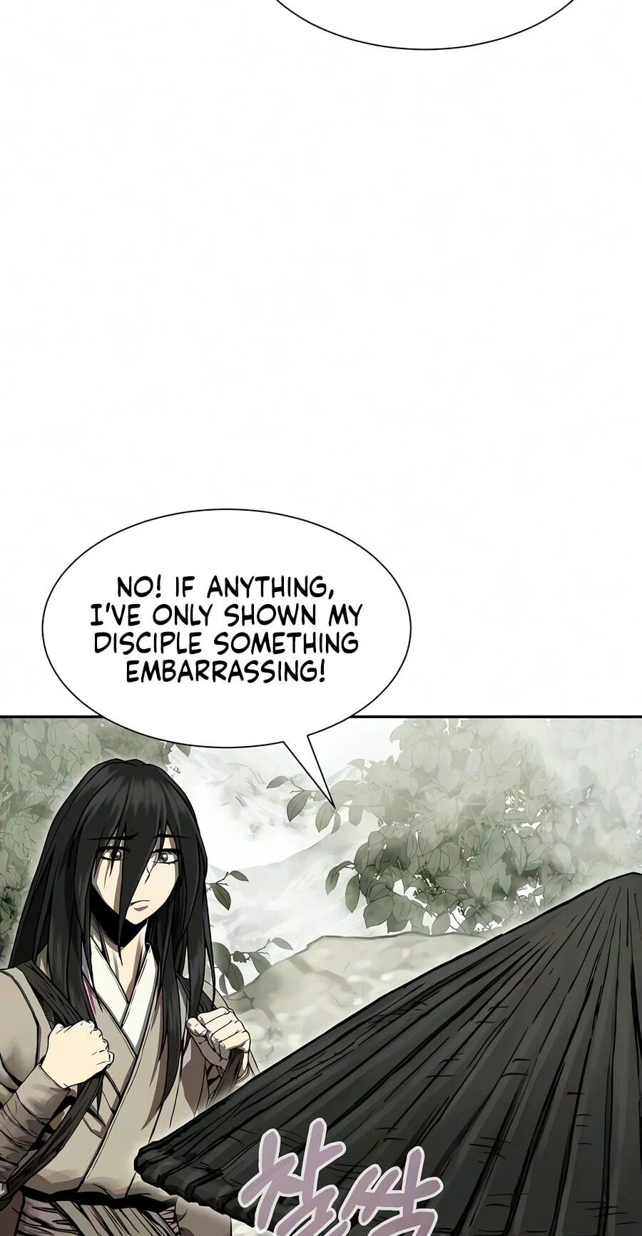 The Sword Emperor