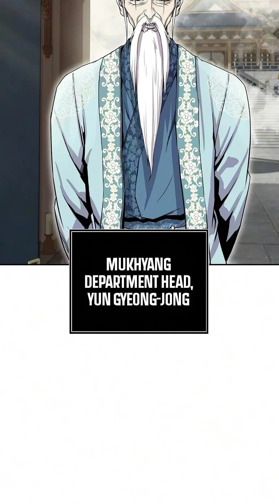 The Sword Emperor