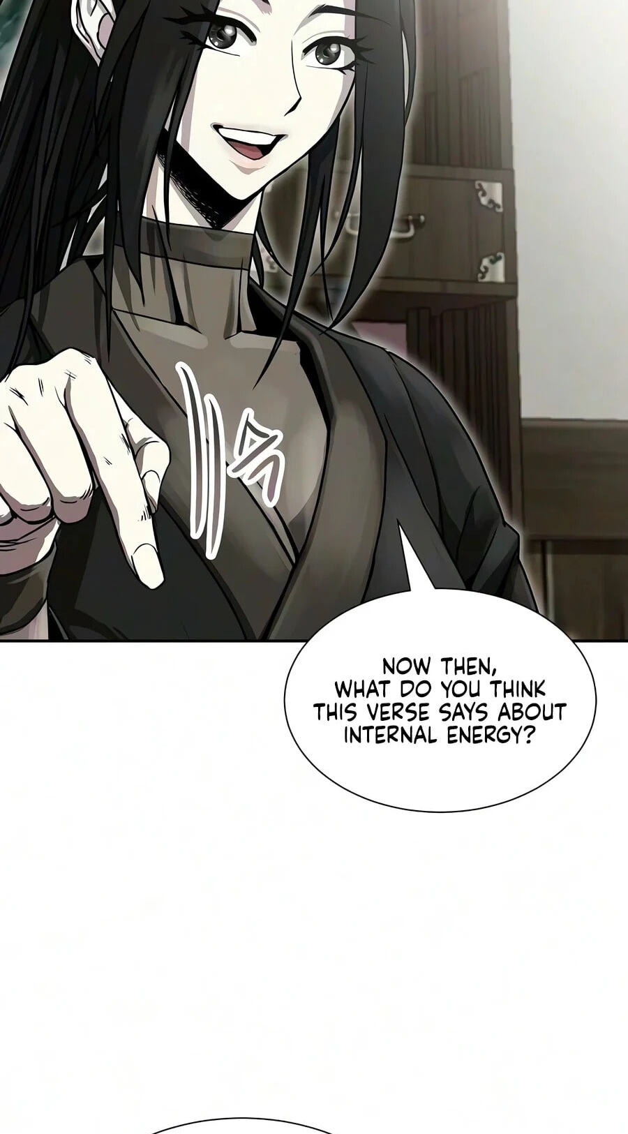 The Sword Emperor