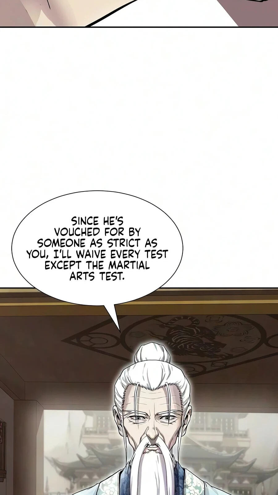The Sword Emperor