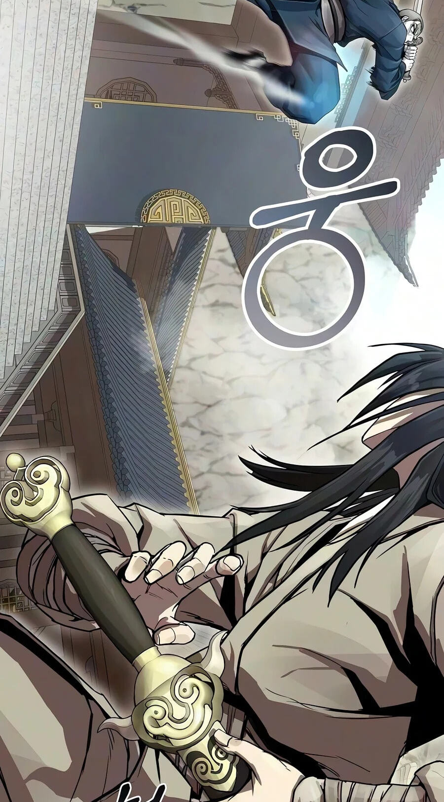 The Sword Emperor